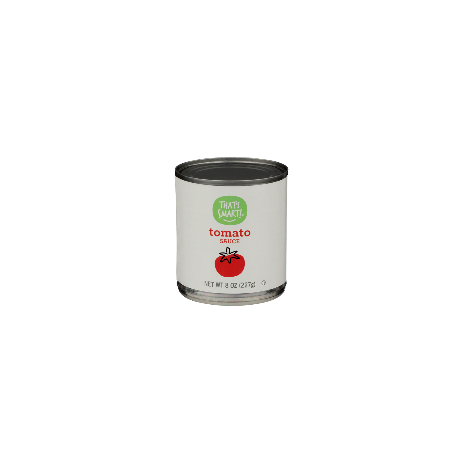 THAT's SMART! Tomato Sauce - 8 Ounce Image 1 of 2