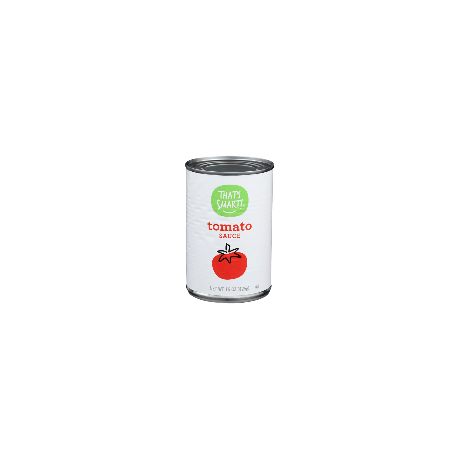 THAT's SMART! Tomato Sauce - 15 Ounce Image 1 of 4