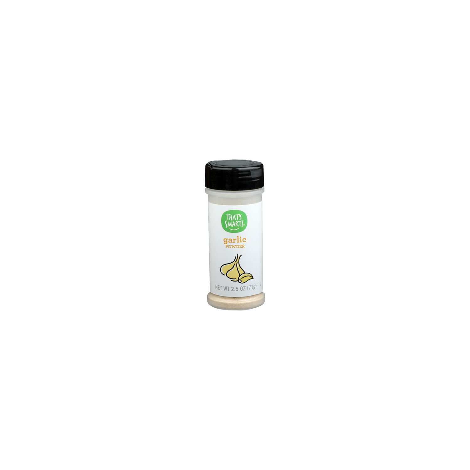 THAT's SMART! Garlic Powder - 2.5 Ounce Image 1 of 3