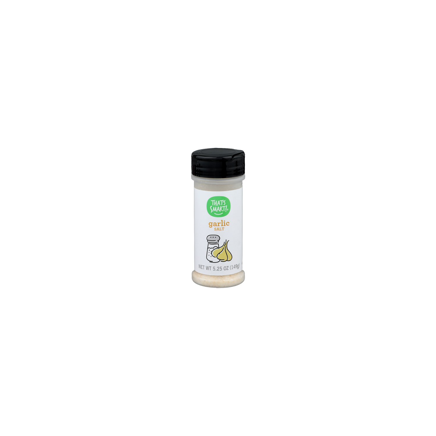 THAT's SMART! Garlic Salt - 5.25 Ounce Image 1 of 4