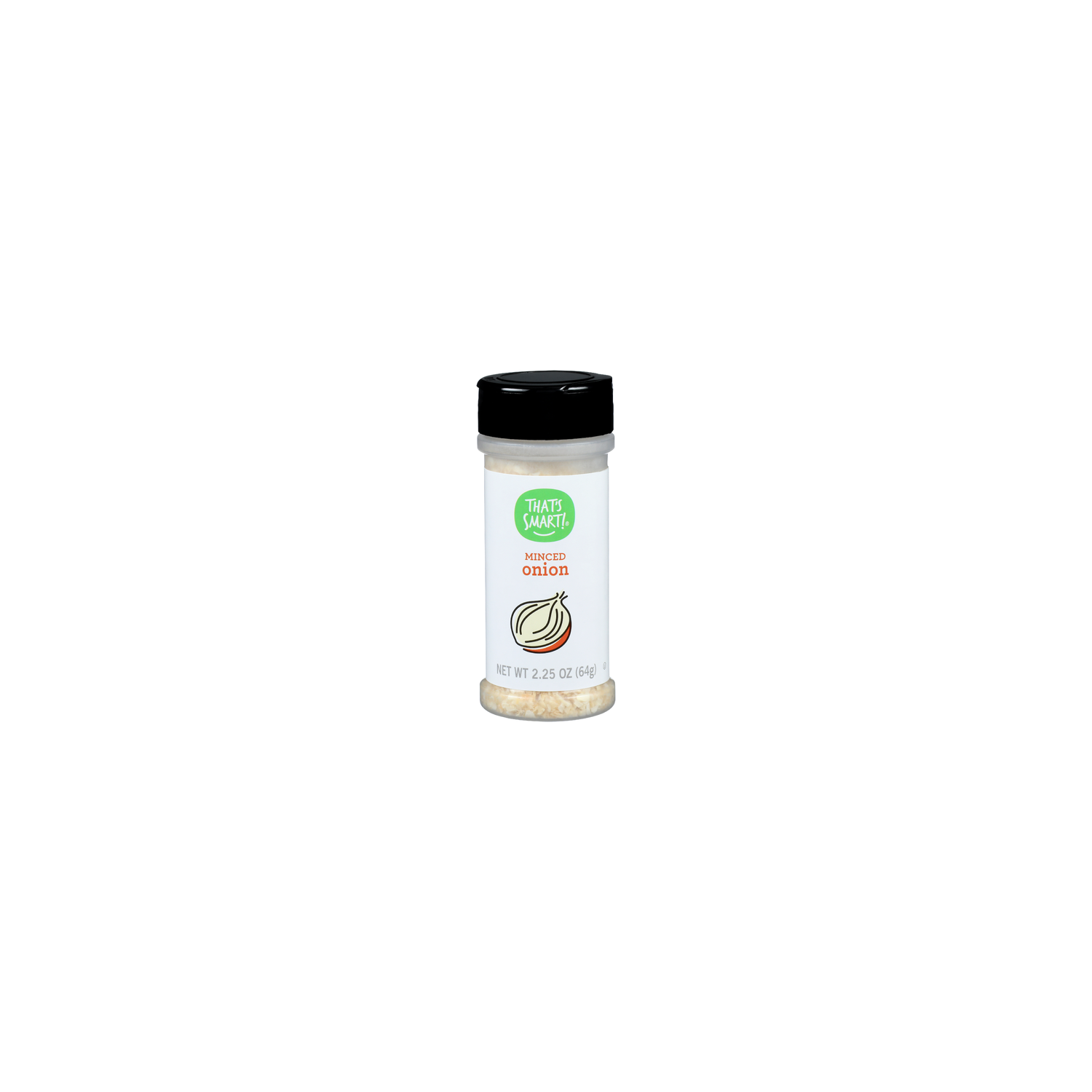 THAT's SMART! Onion Minced Seasoning - 2.25 Ounce Image 1 of 3