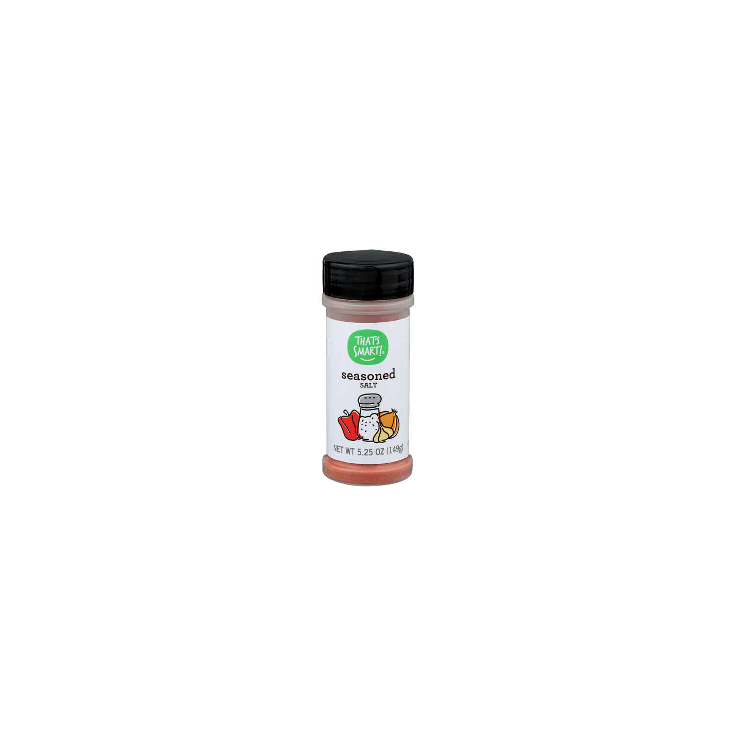 THAT's SMART! Seasoned Salt - 5.25 Ounce Image 1 of 4