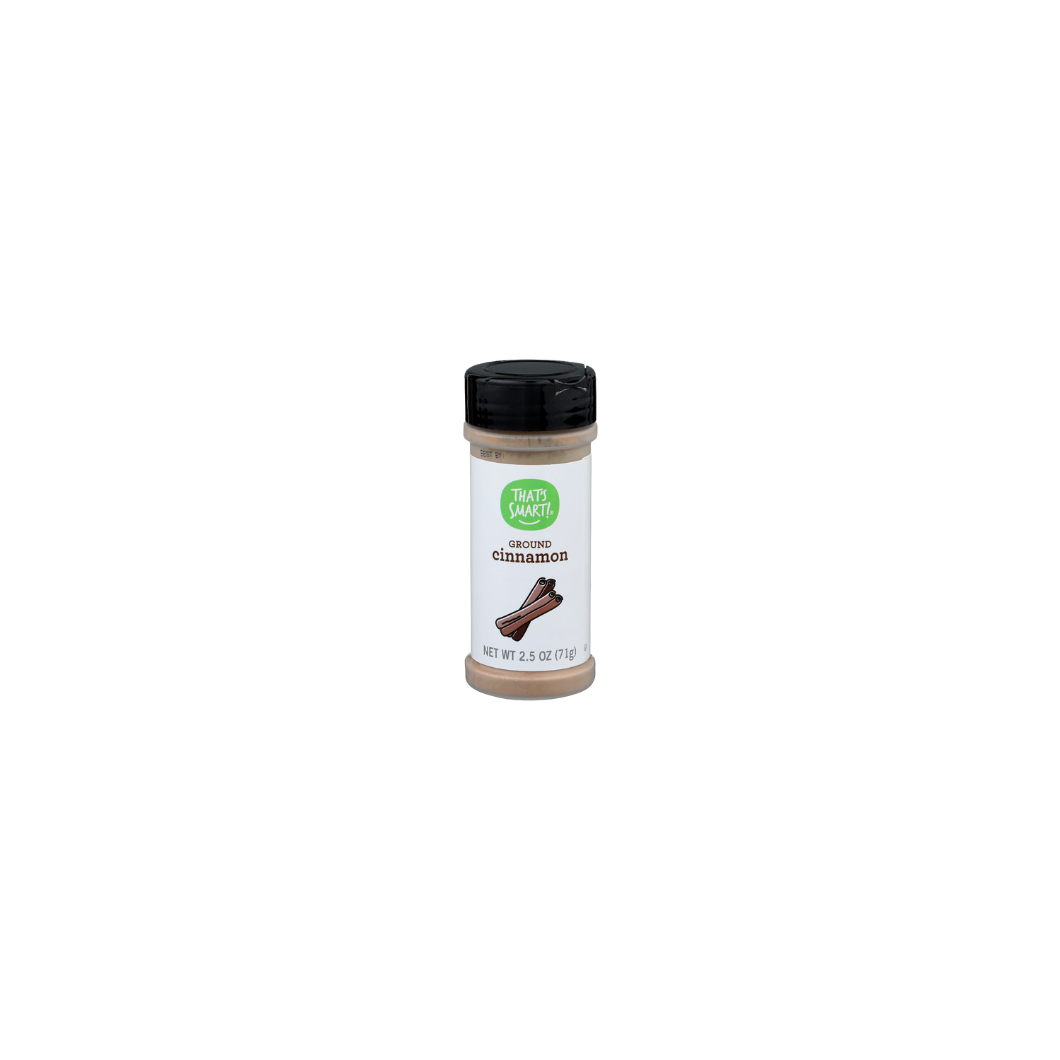 THAT's SMART! Ground Cinnamon - 2.5 Ounce Image 1 of 3