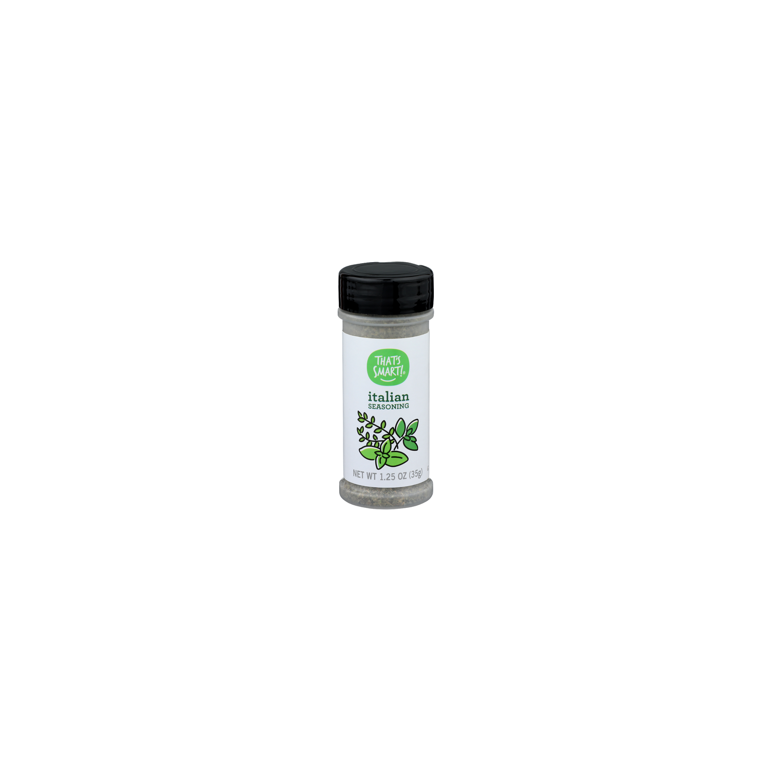 THAT's SMART! Italian Seasoning - 1.25 Ounce Image 1 of 3