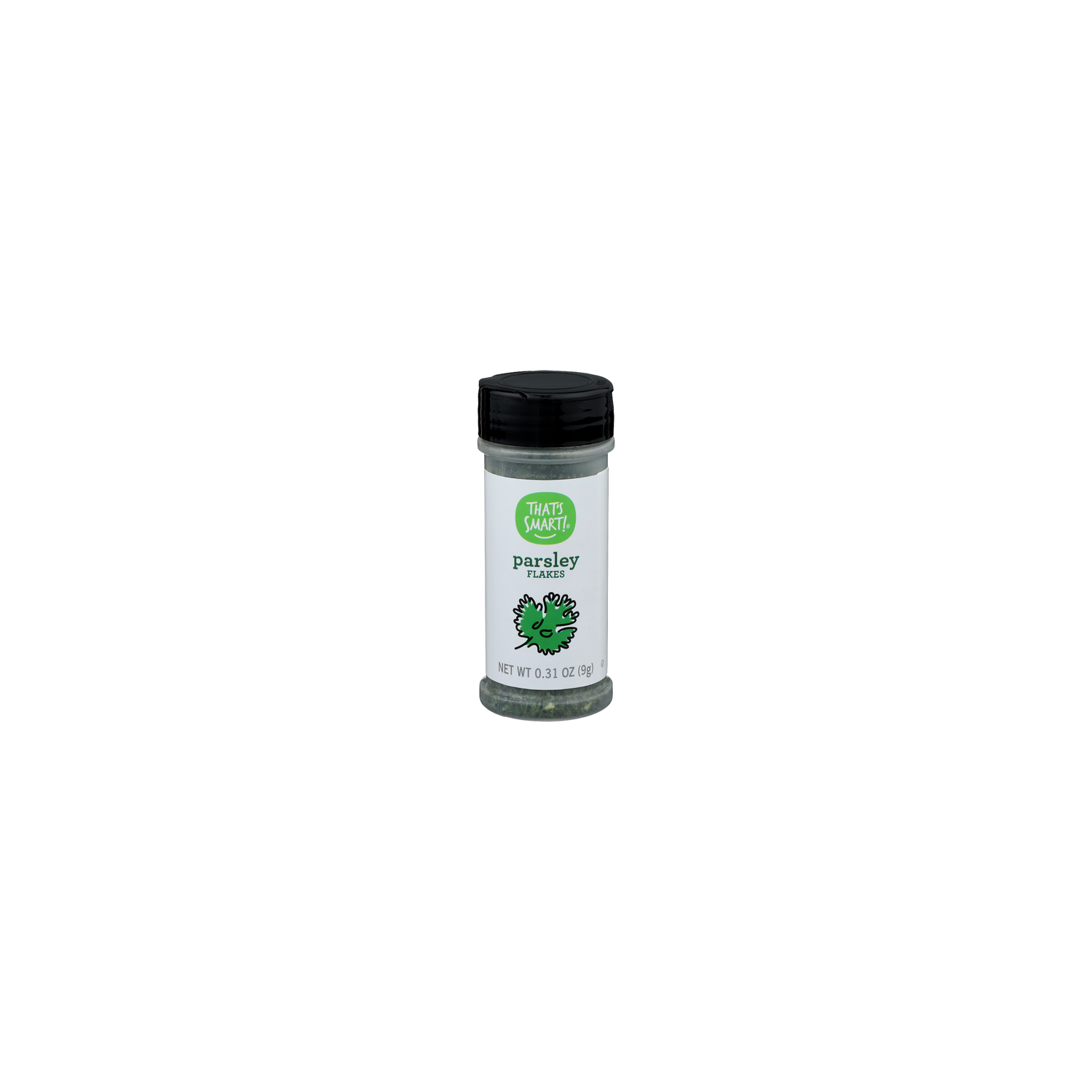THAT's SMART! Flakes Parsley - 0.31 Ounce Image 1 of 3