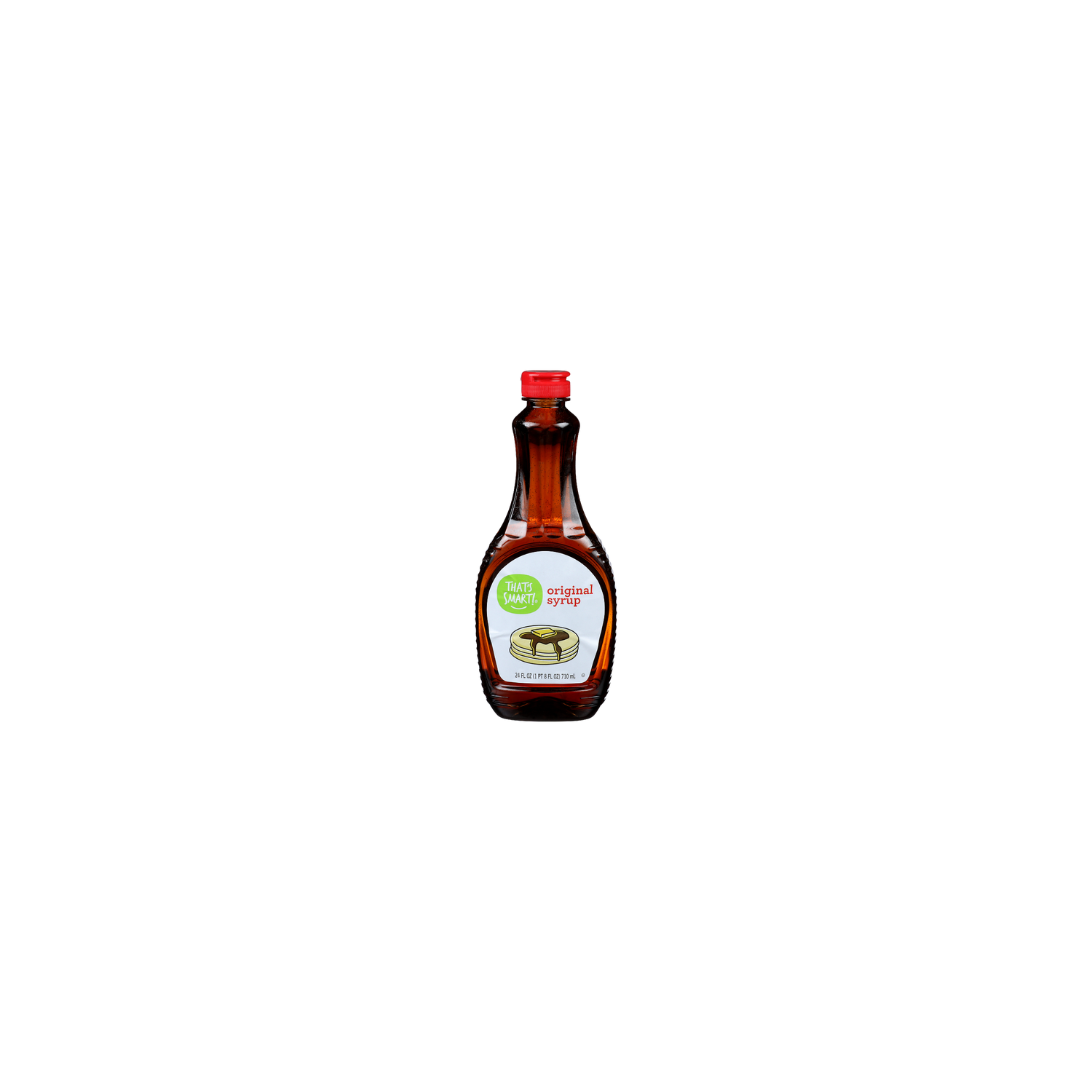 THAT's SMART! Original Syrup - 24 Fluid Ounce Image 1 of 4