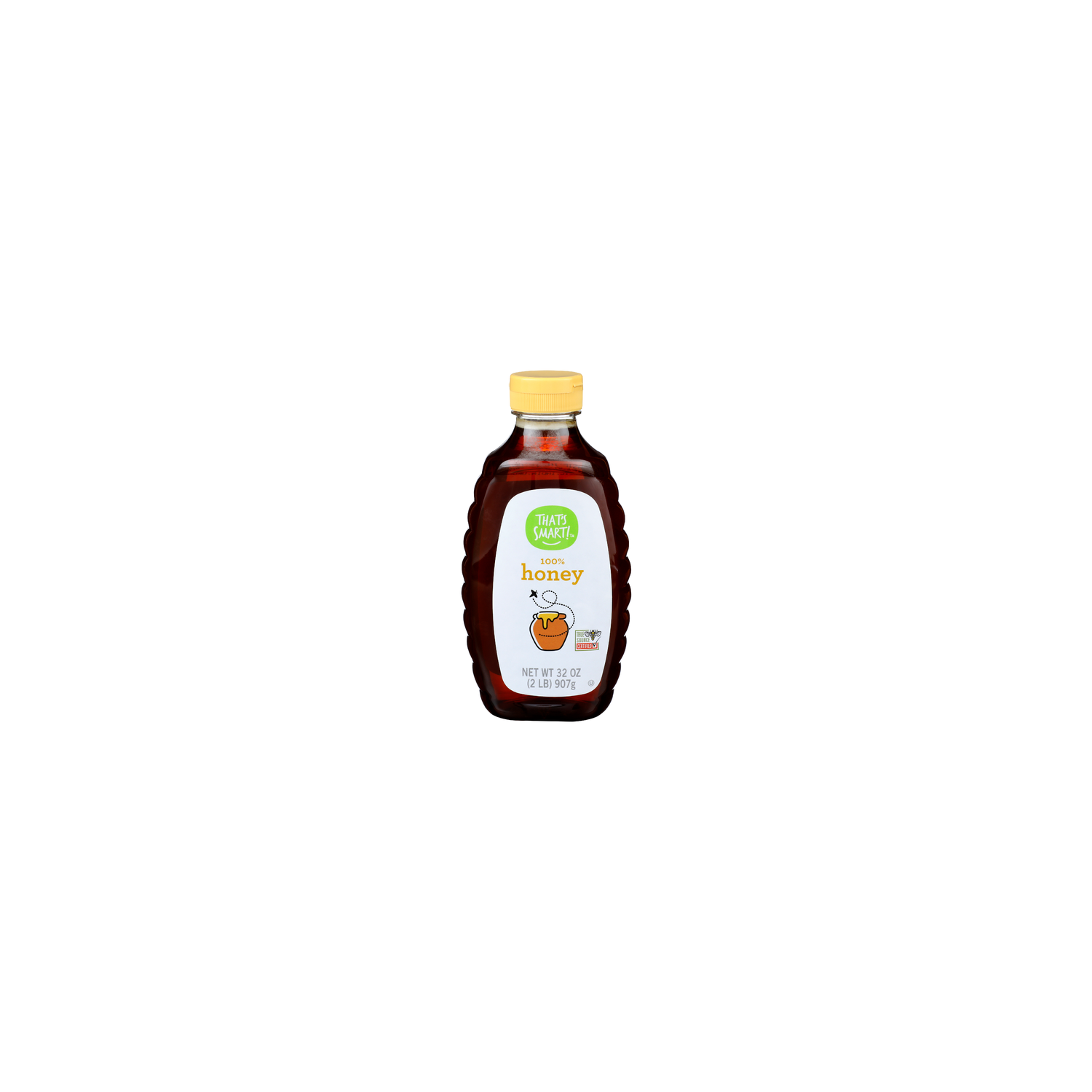 THAT's SMART! Honey - 32 Ounce Image 1 of 4