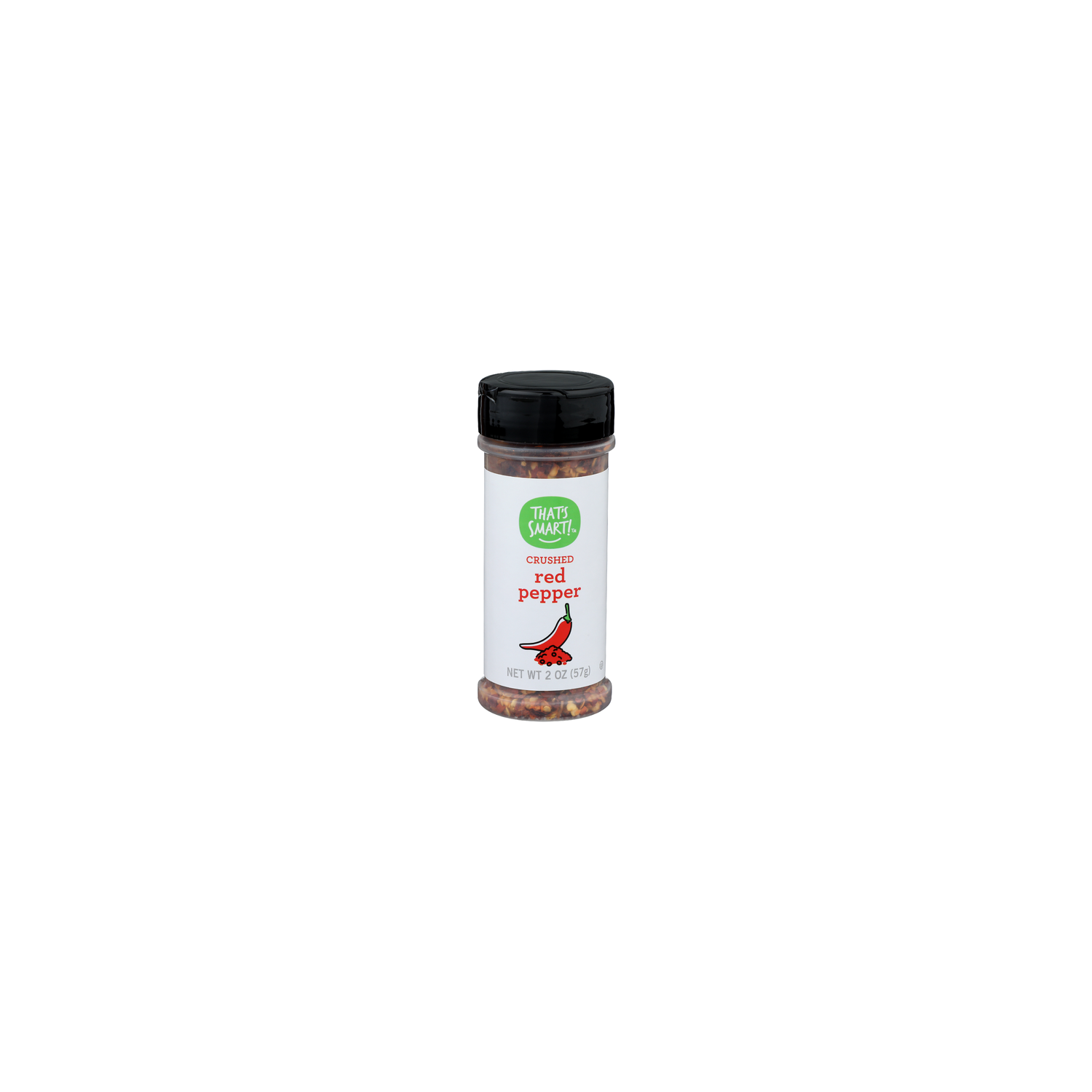 THAT's SMART! Crushed Red Pepper - 2 Ounce Image 1 of 3