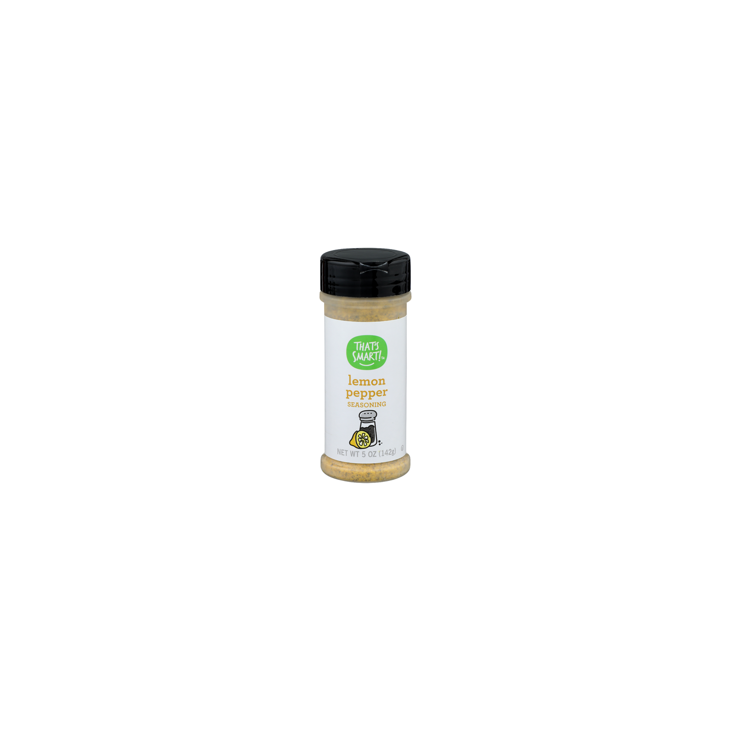 THAT's SMART! Lemon Pepper Seasoning - 5 Ounce Image 1 of 4