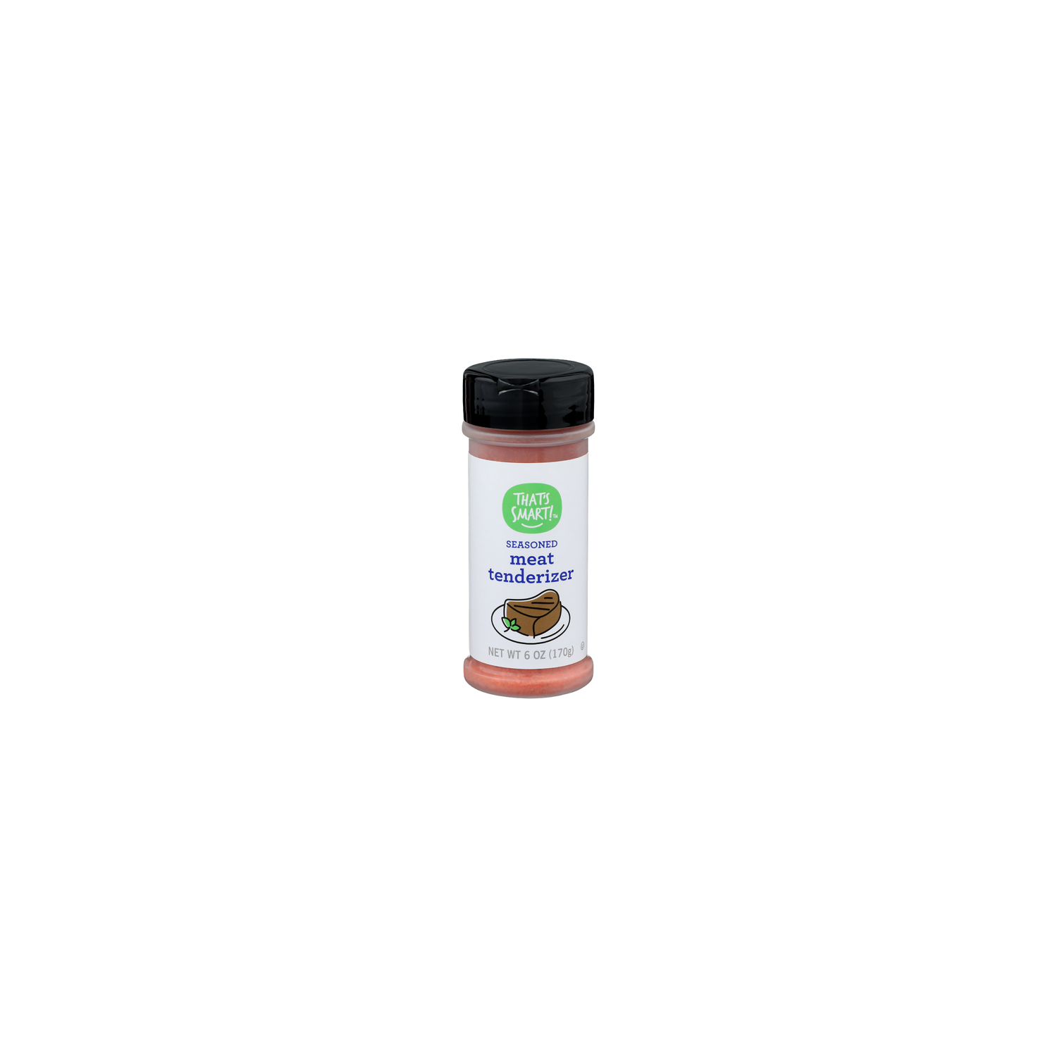 THAT's SMART! Seasoned Meat Tenderizer Seasoning - 6 Ounce Image 1 of 4