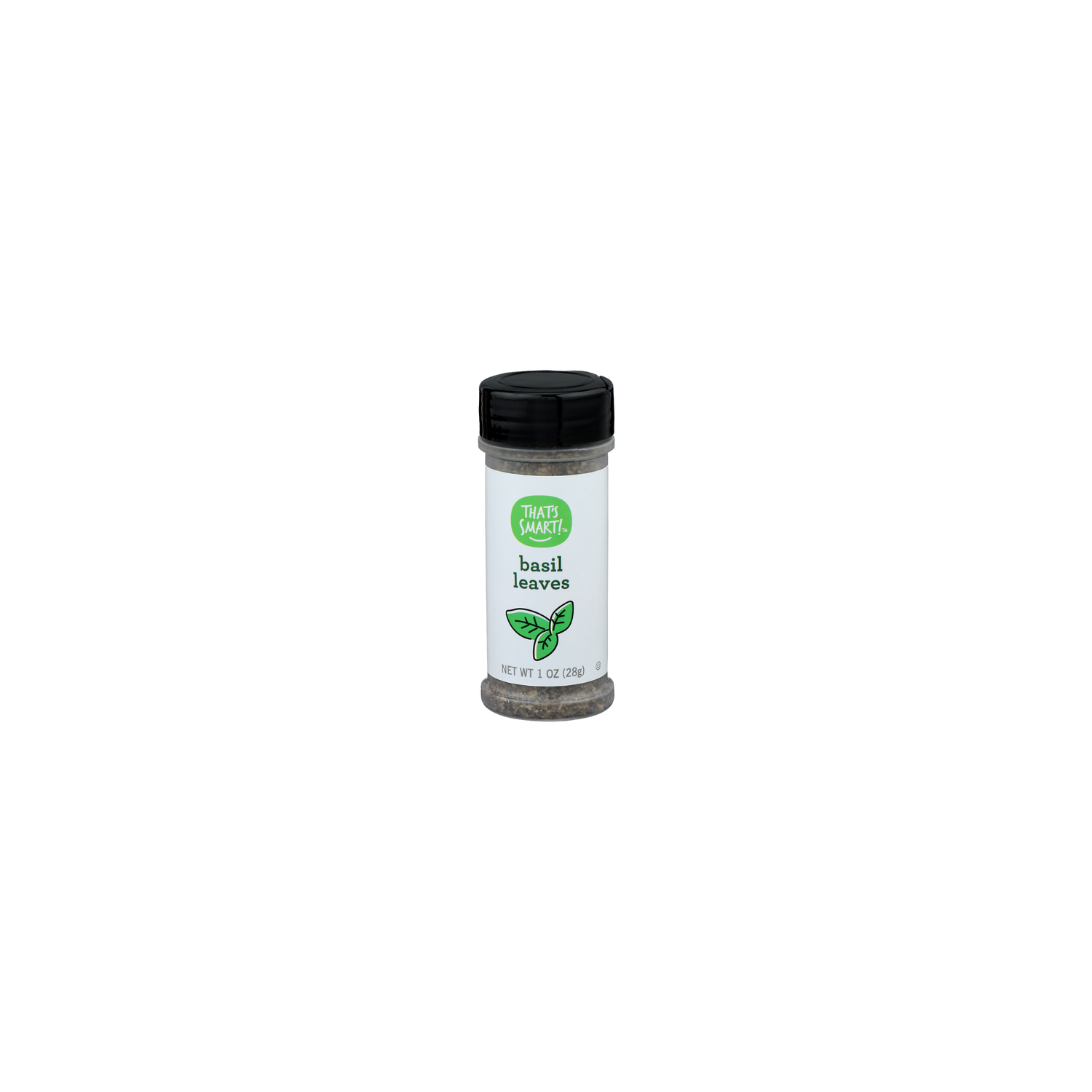 THAT's SMART! Basil Leaves Seasoning - 1 Ounce Image 1 of 3