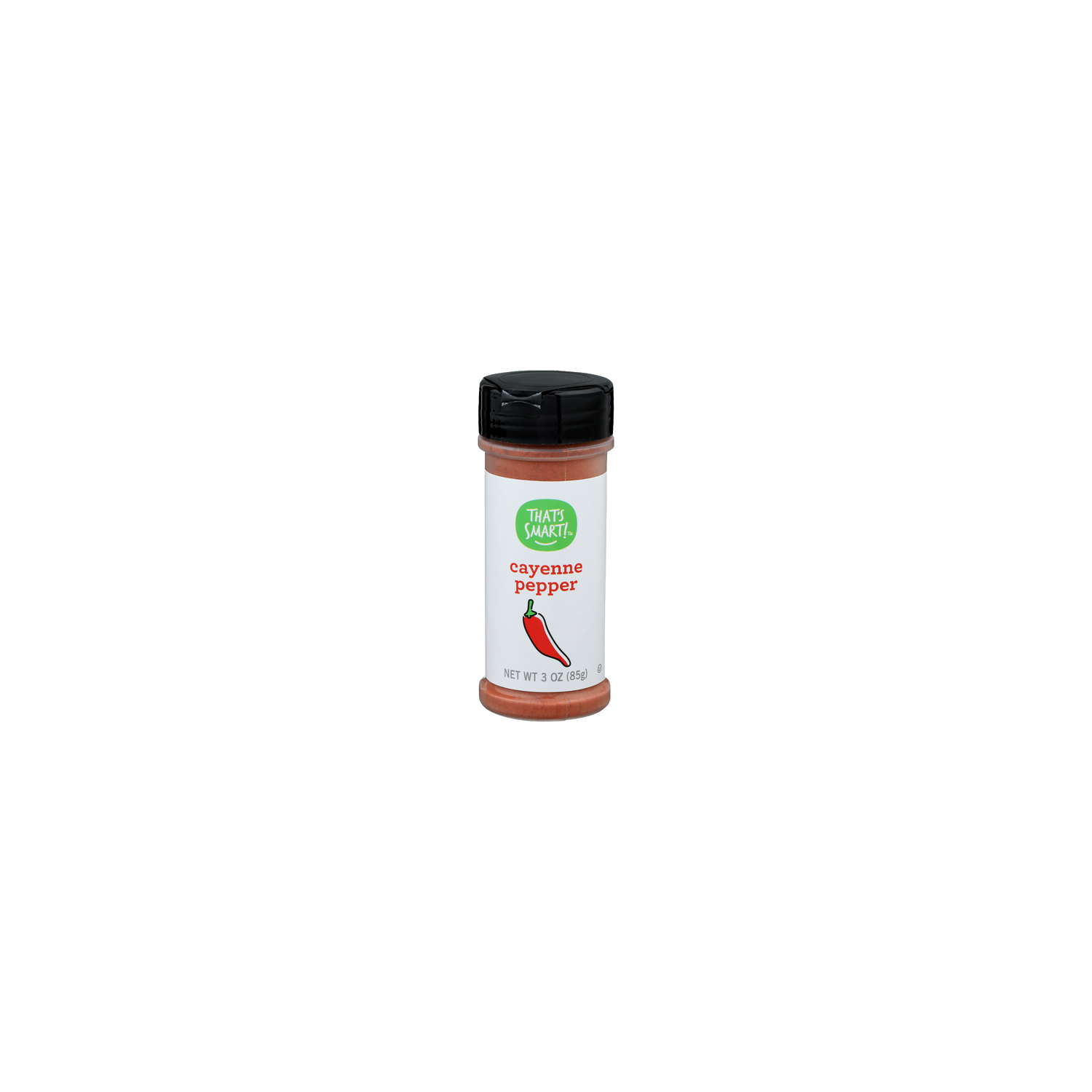 THAT's SMART! Cayenne Pepper - 3 Ounce Image 1 of 3