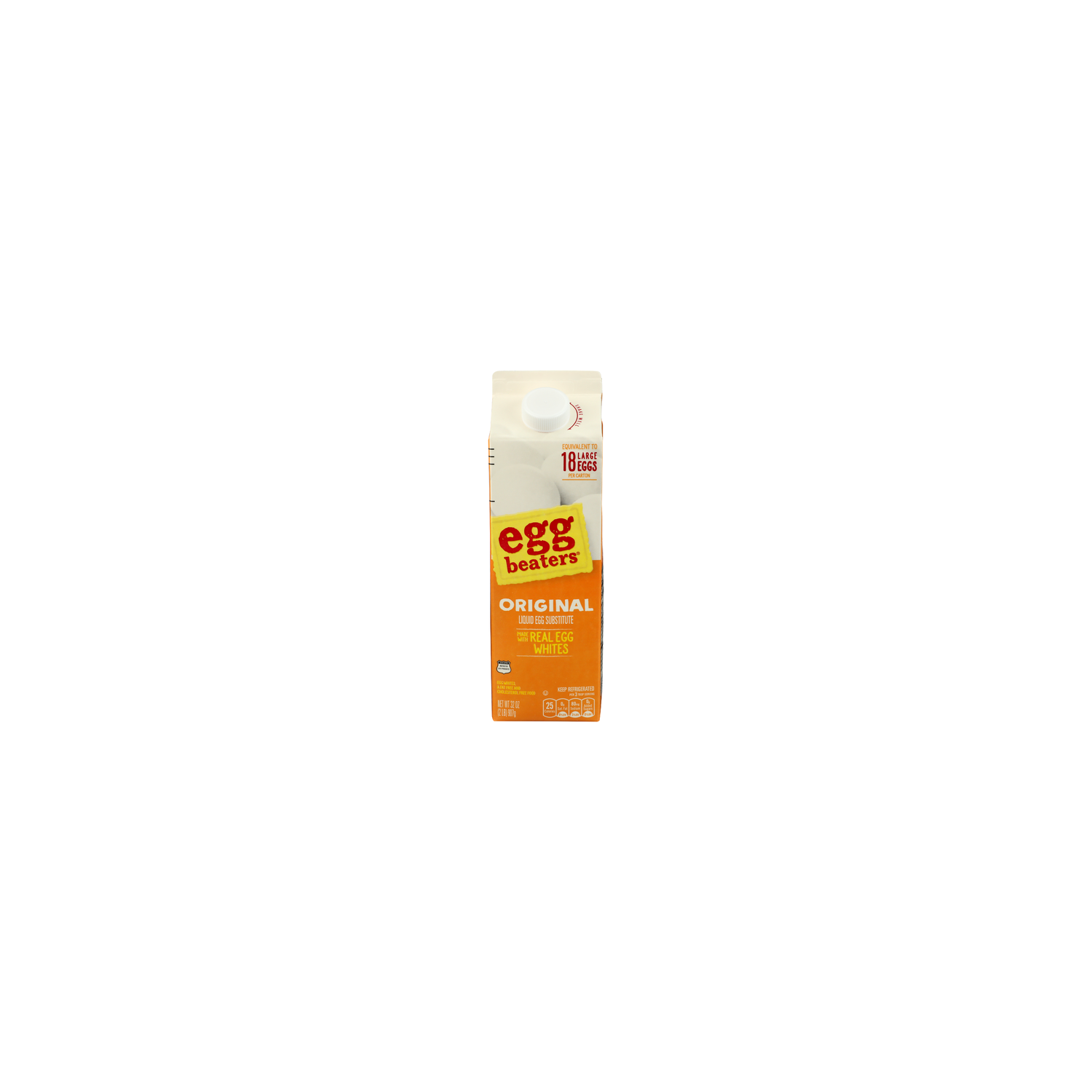 eggs equivalent to cigarettes Dairy | Eggs & Egg Substitutes