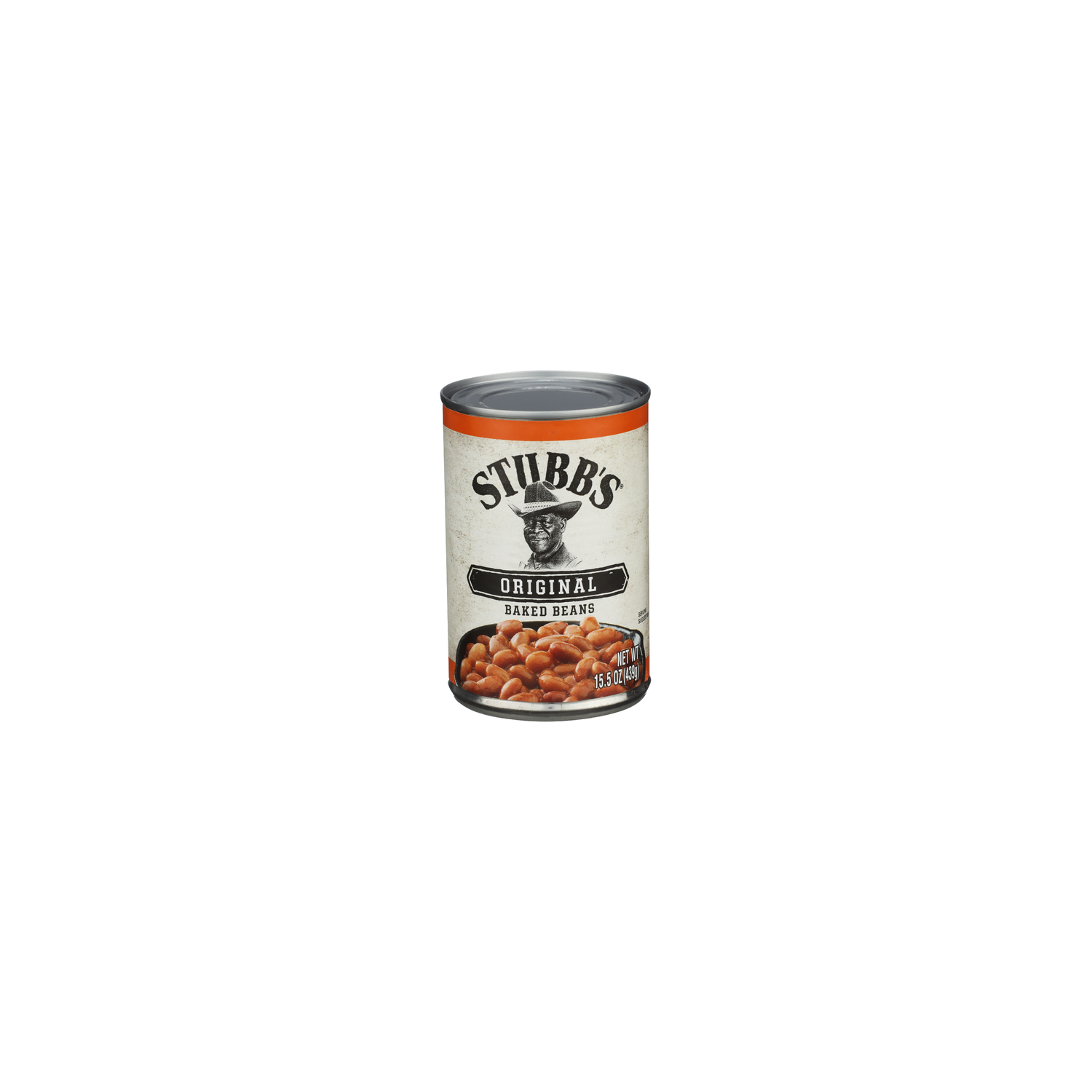 Stubbs Original Baked Beans - 15.5 Ounce Image 1 of 4