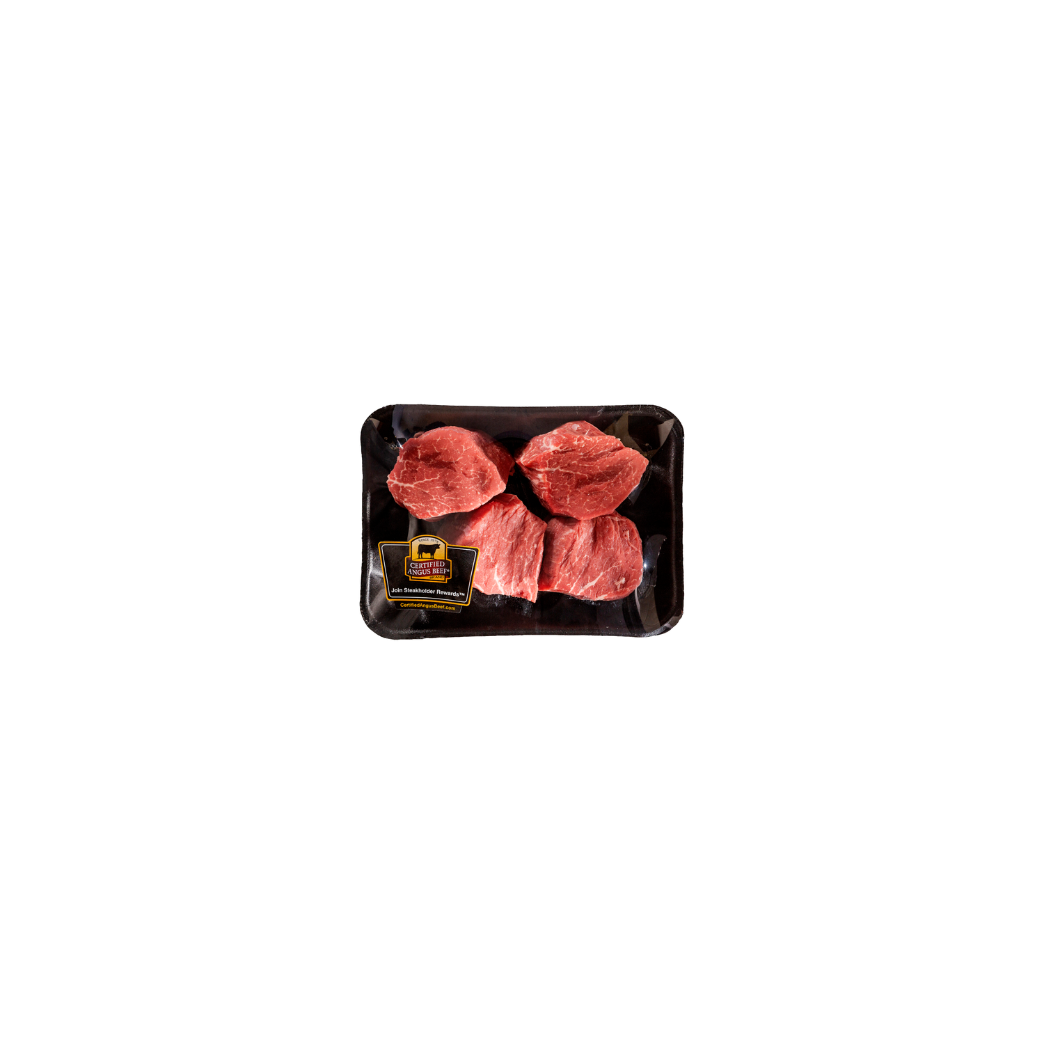 Certified Angus Beef Brand Cab Prime Fillet - Avg 1.09 Lbs