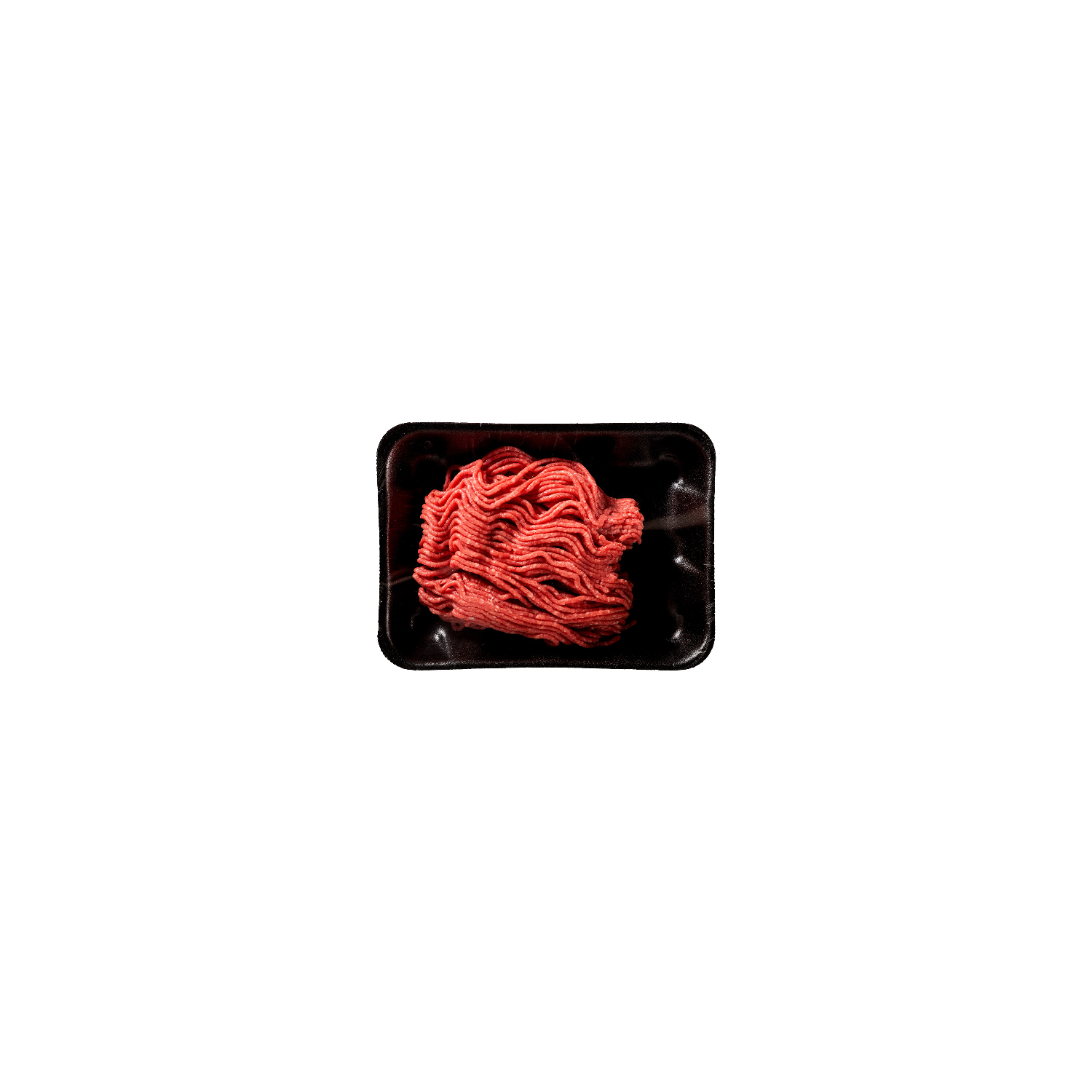 Angus Ground Sirloin Beef - Avg 1.46 Lbs