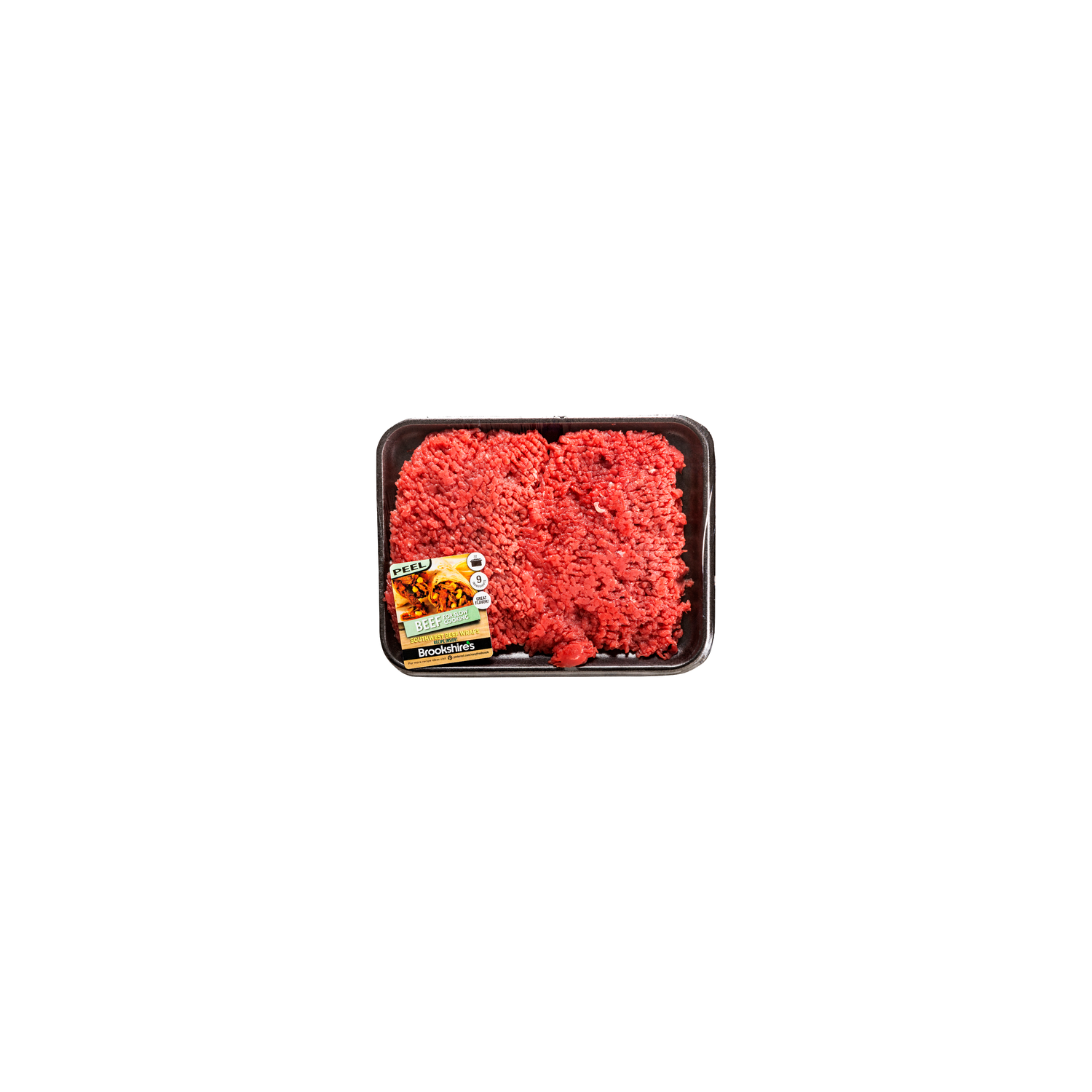 Select Beef Cutlets - Avg 0.80 Lb