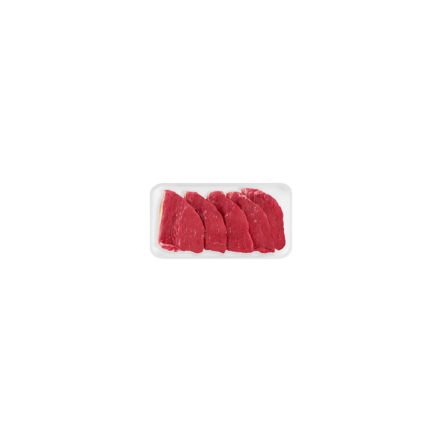 Family Pack Select Bottom Round Steak - Avg 1.83 Lbs Image 1 of 2