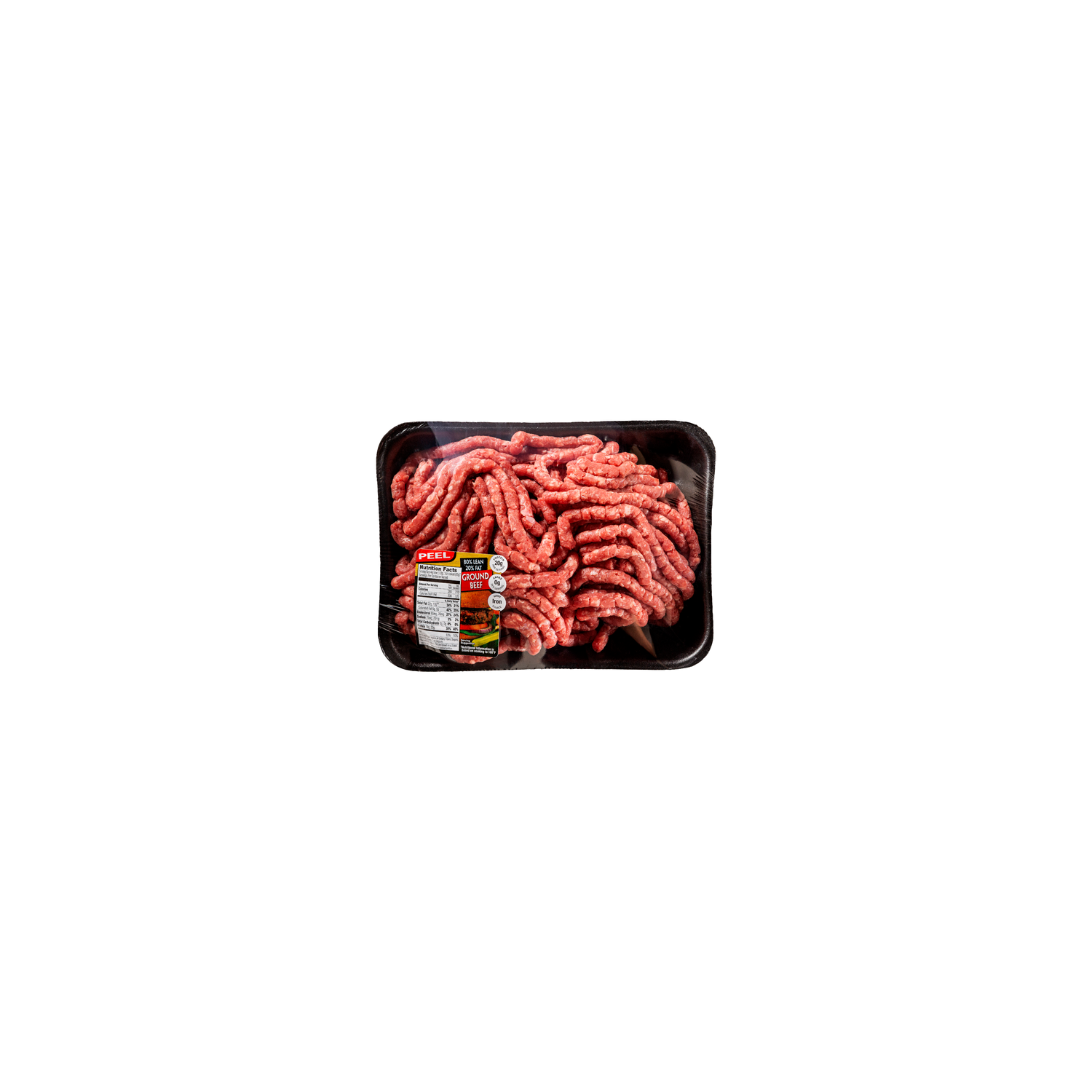 Premium Ground Beef Chili - Avg 1.73 Lbs