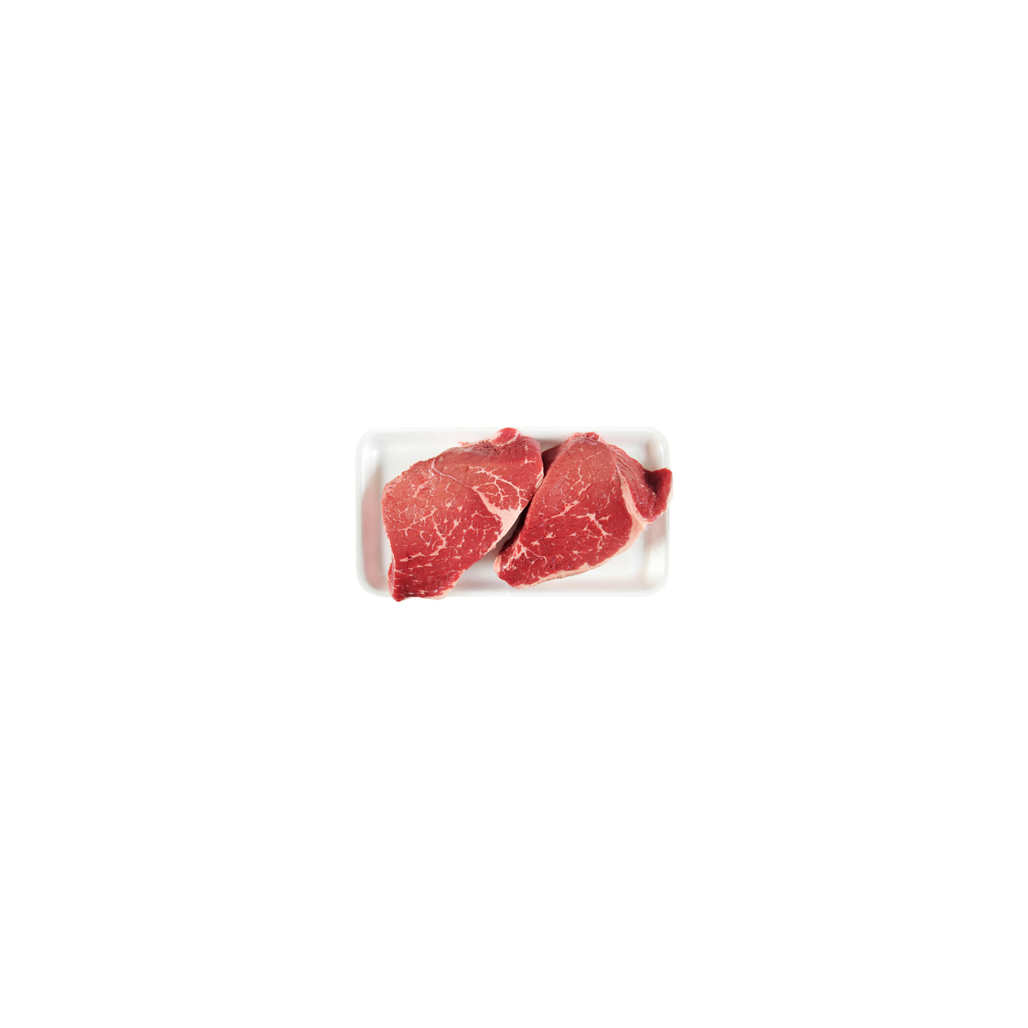 Super Pack Select Boneless Round Rump Roast - Avg 4.98 Lbs