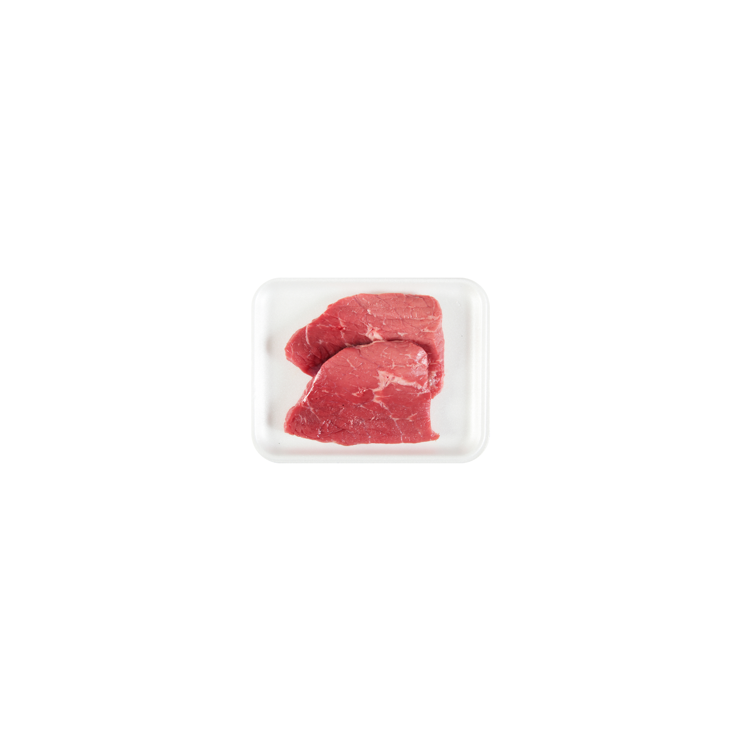 Select Bottom Round Steak - Avg 1.03 Lbs Image 1 of 2