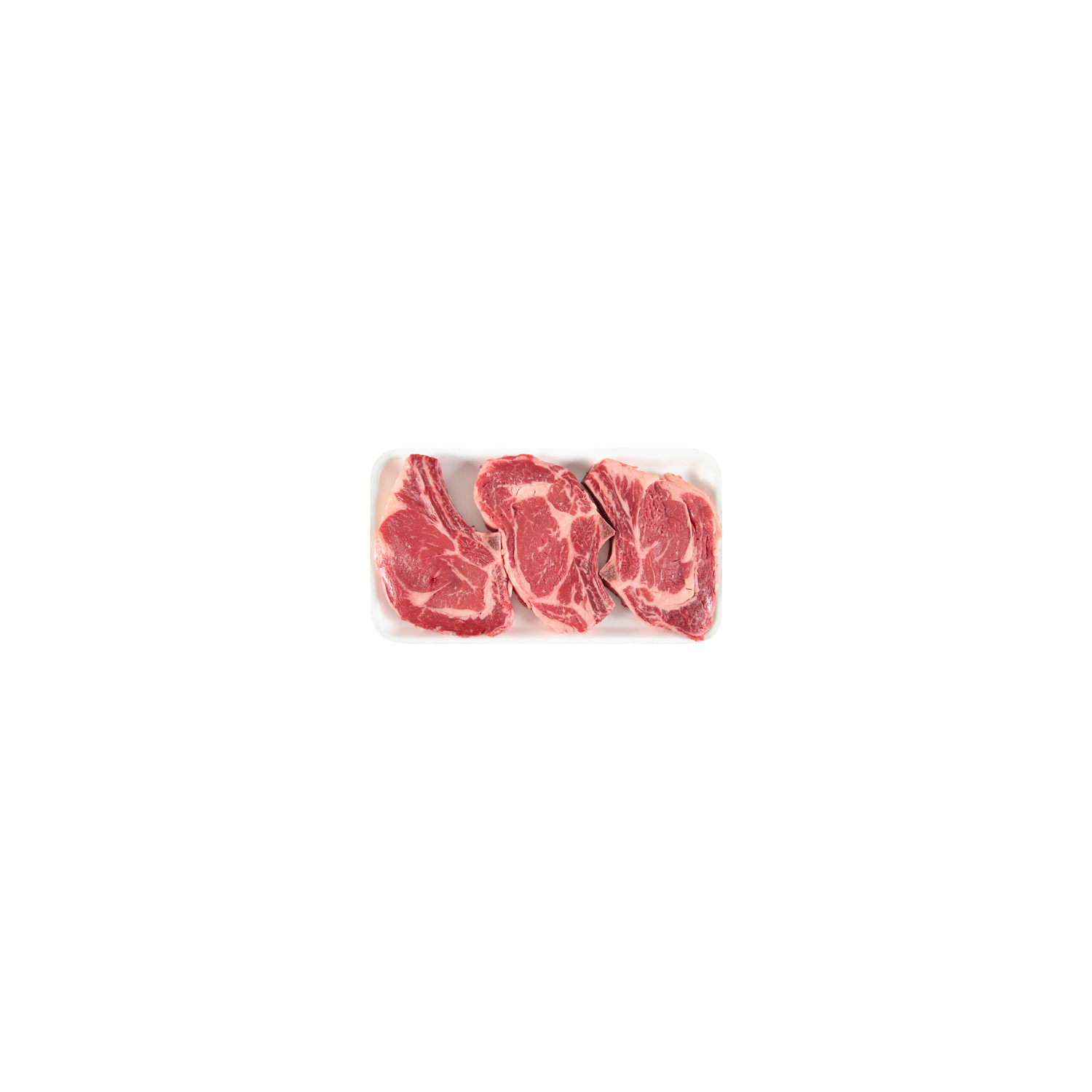 Super Pack Choice Bone-In Ribeye Steak - Avg 3.20 Lbs Image 1 of 2