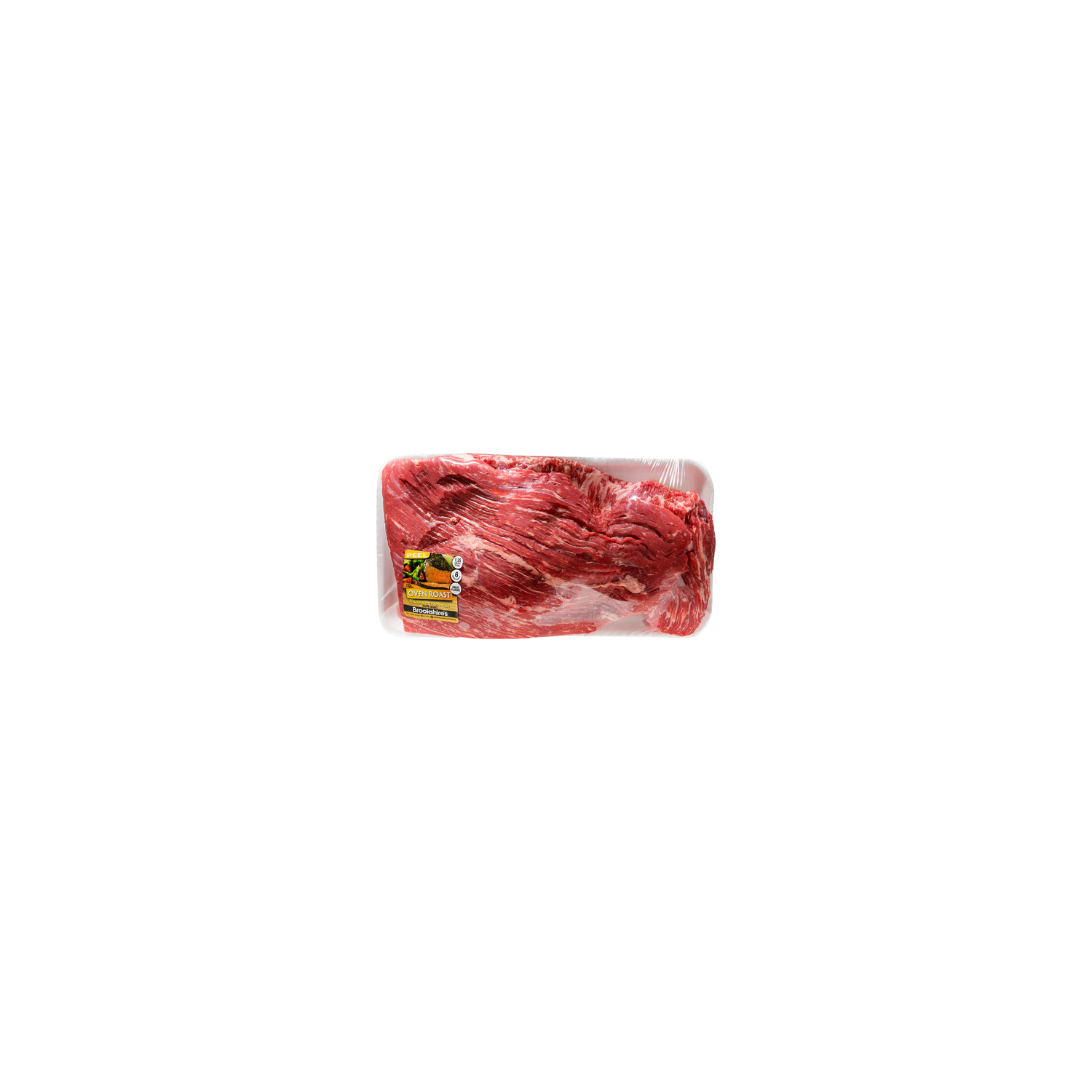 Select Boneless Full Trim Brisket - Avg 4.25 Lbs