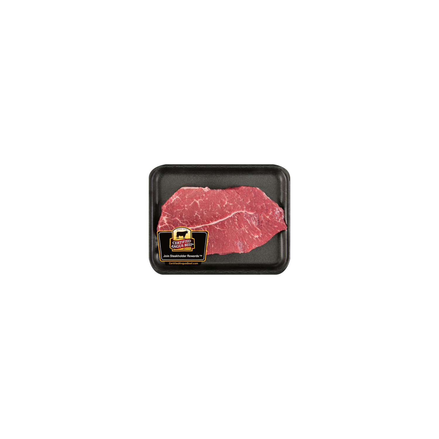 Boneless Arm Steak - Avg 1.25 Lbs Image 1 of 2
