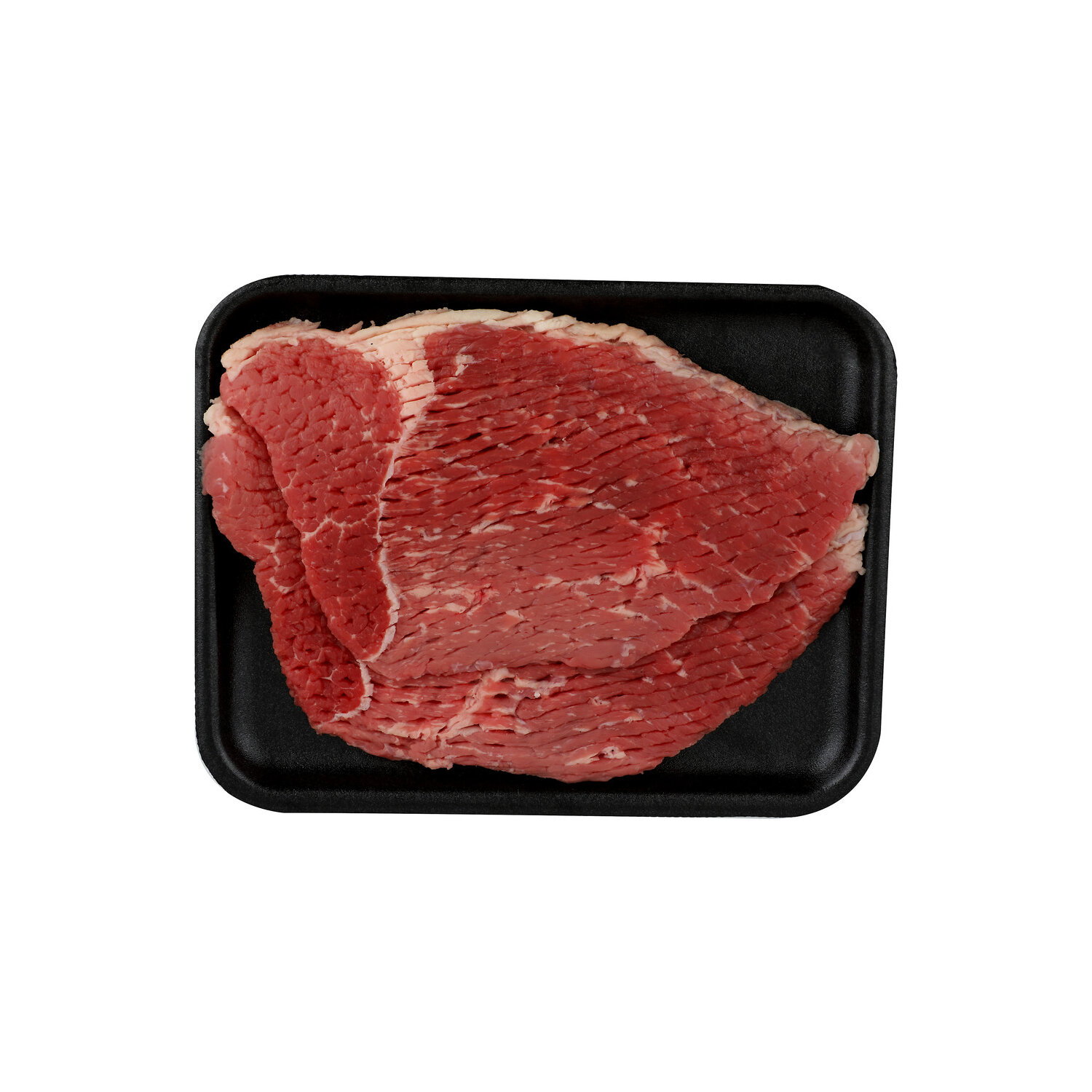 Choice Tenderized Bottom Round Steak - Avg 0.83 Lb Image 1 of 2