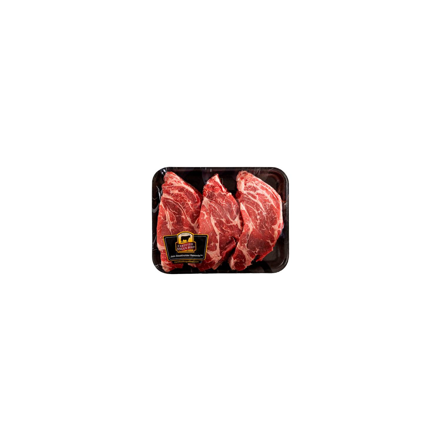 Choice Boneless Chuck Eye Steak - Avg 1.08 Lbs