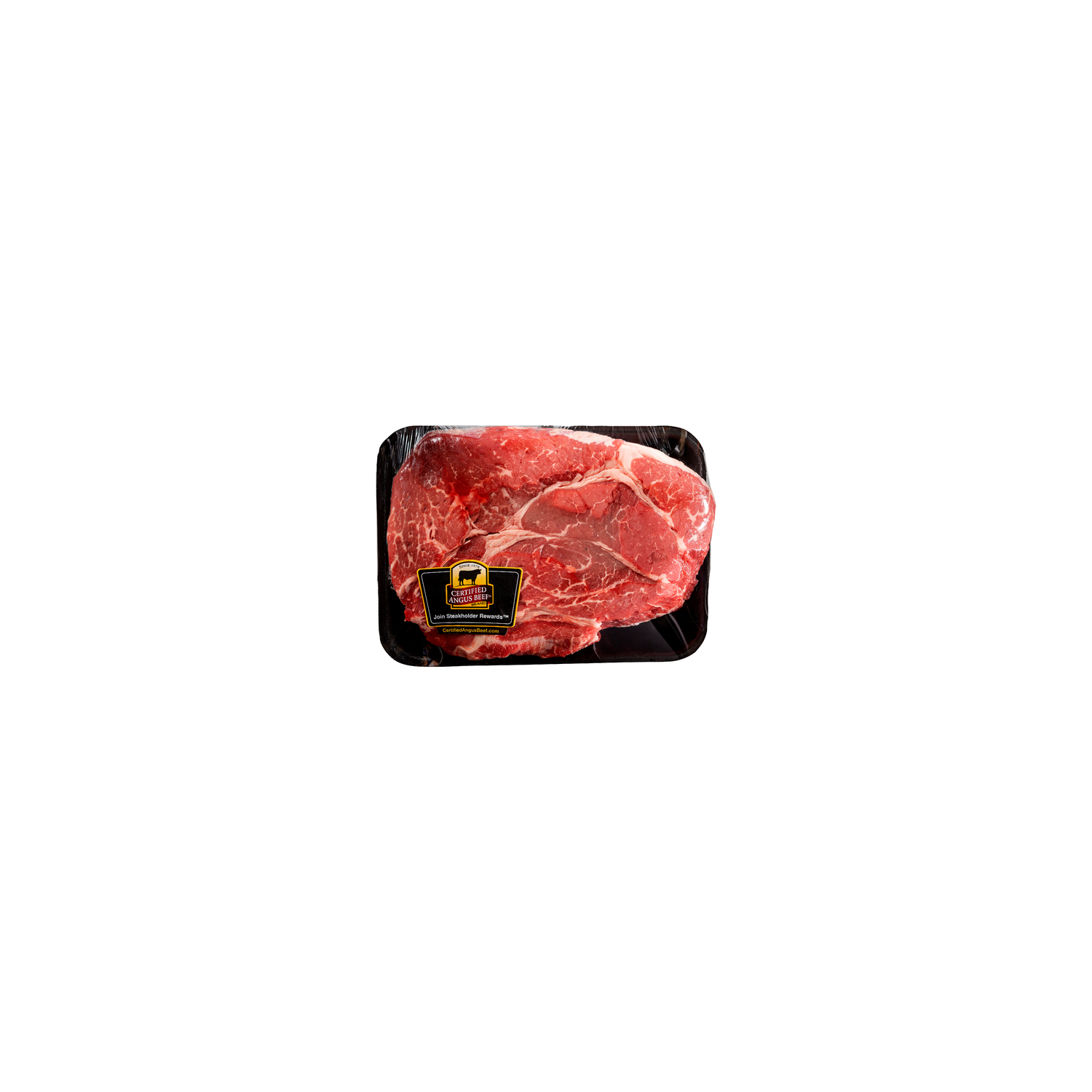Choice Boneless Chuck Roast - Avg 2.55 Lbs