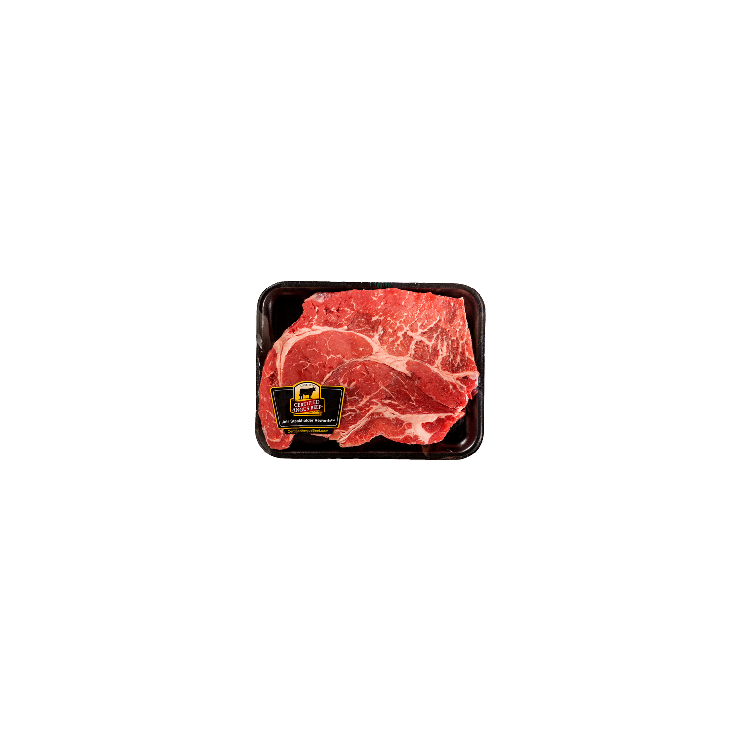 Choice Boneless Chuck Steak - Avg 1.04 Lbs