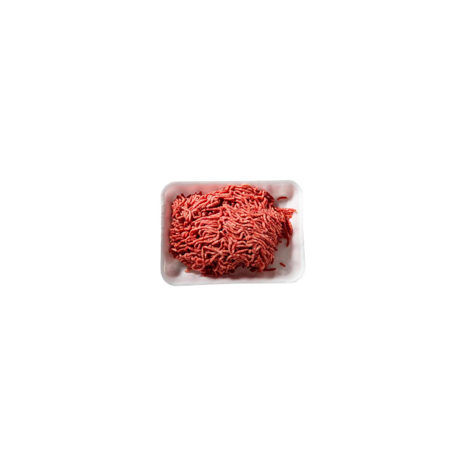 Angus Ground Chuck - Avg 1.22 Lbs