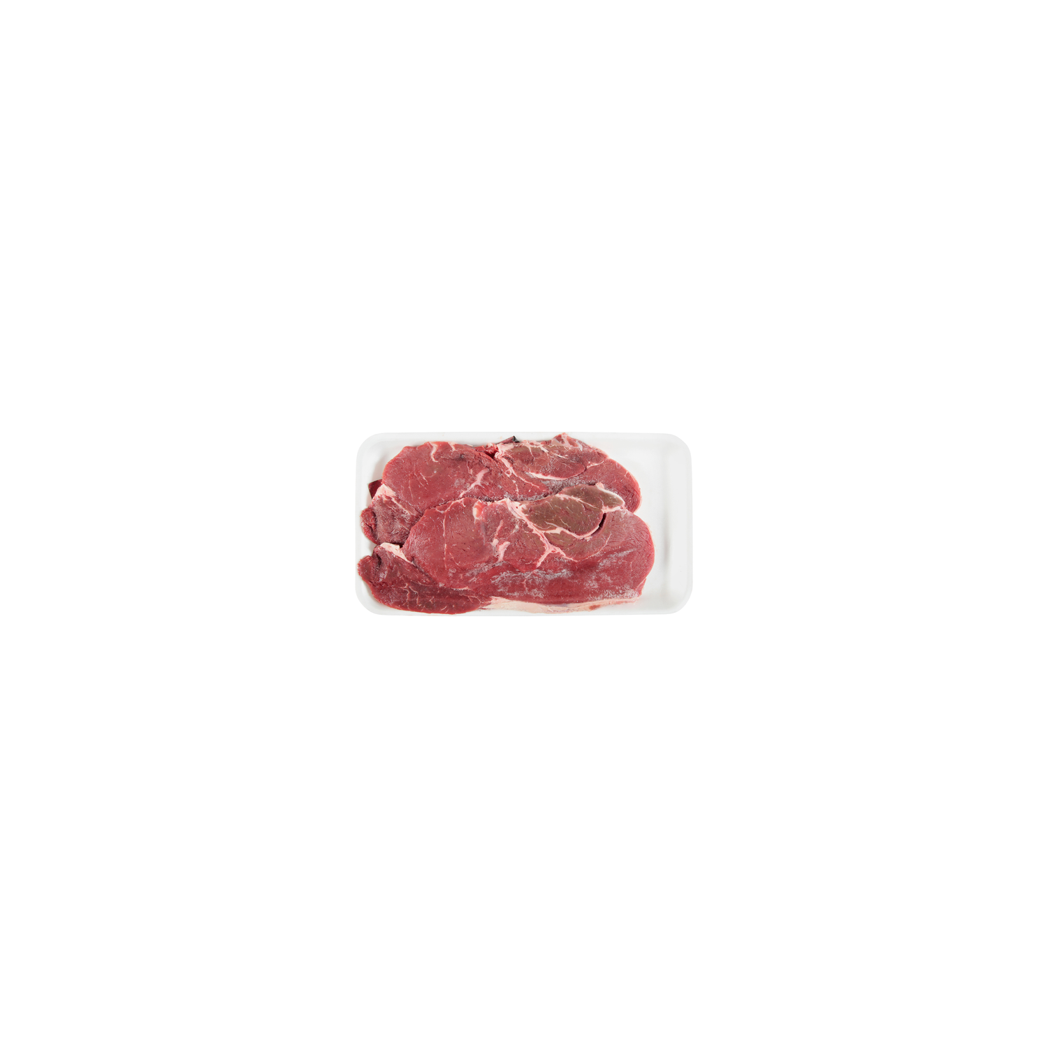 Super Pack Choice Boneless Top Sirloin Steak - Avg 3.23 Lbs Image 1 of 2