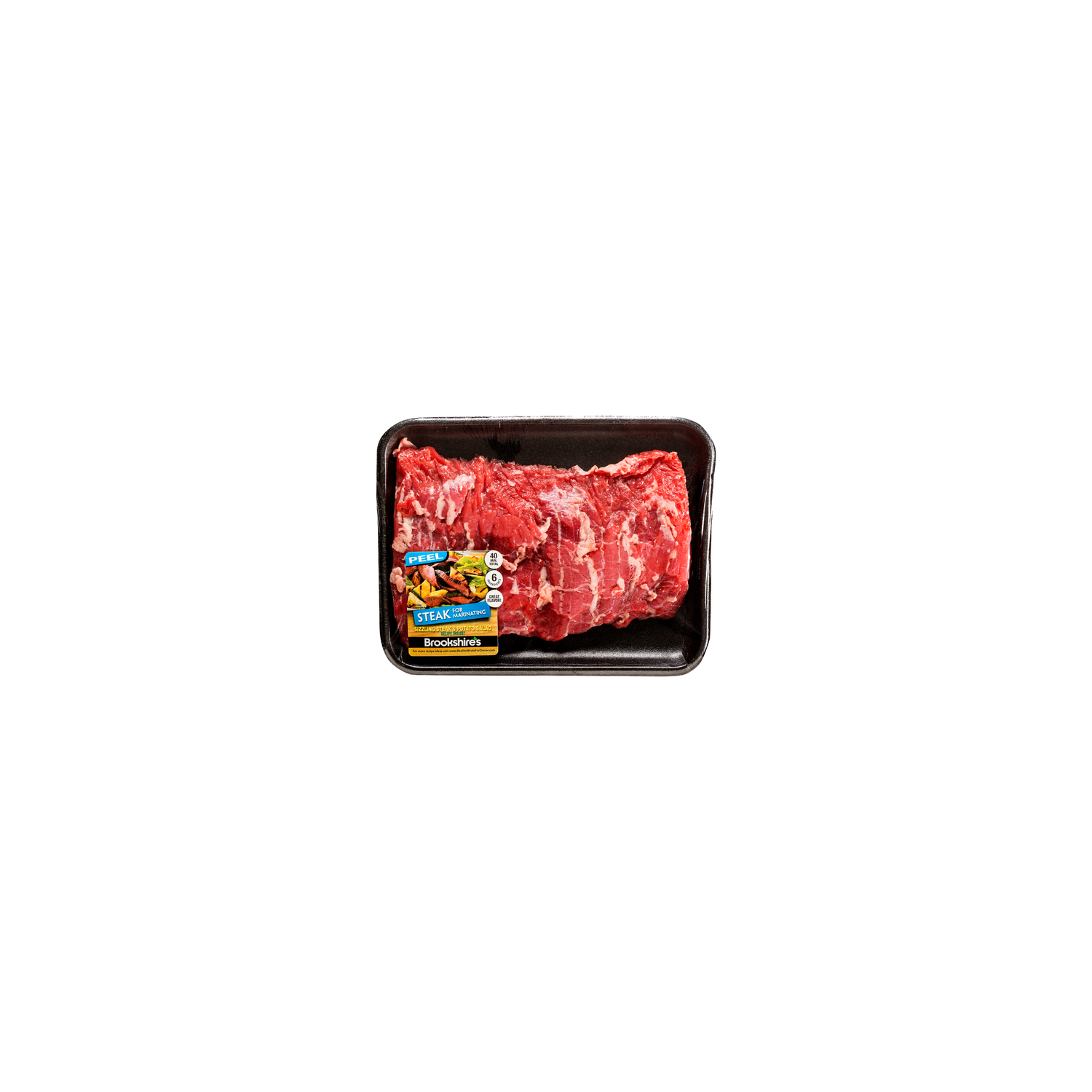 Select Skirt Steak Fajitas - Avg 0.91 Lb