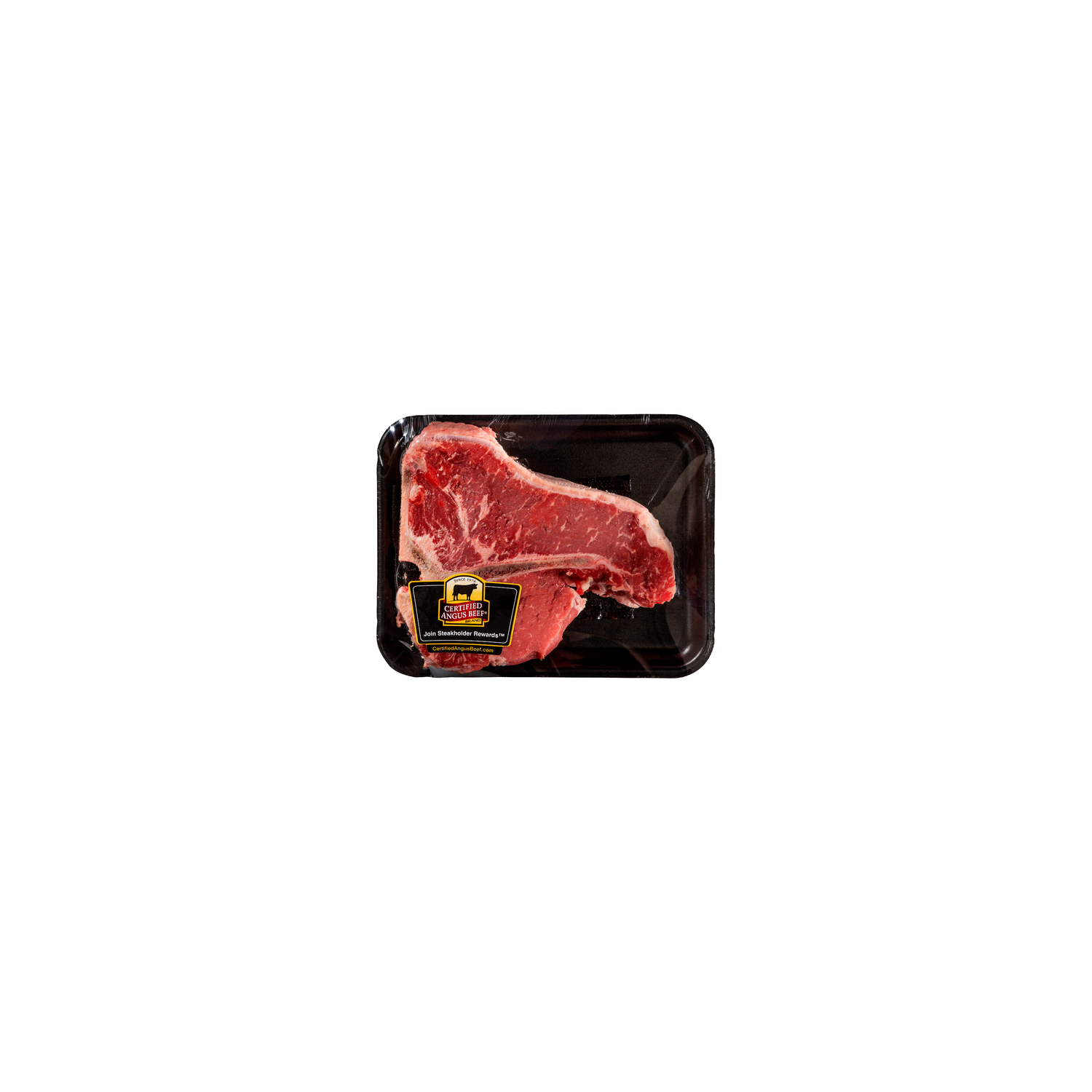 Choice T-Bone Steak - Avg 1.15 Lbs
