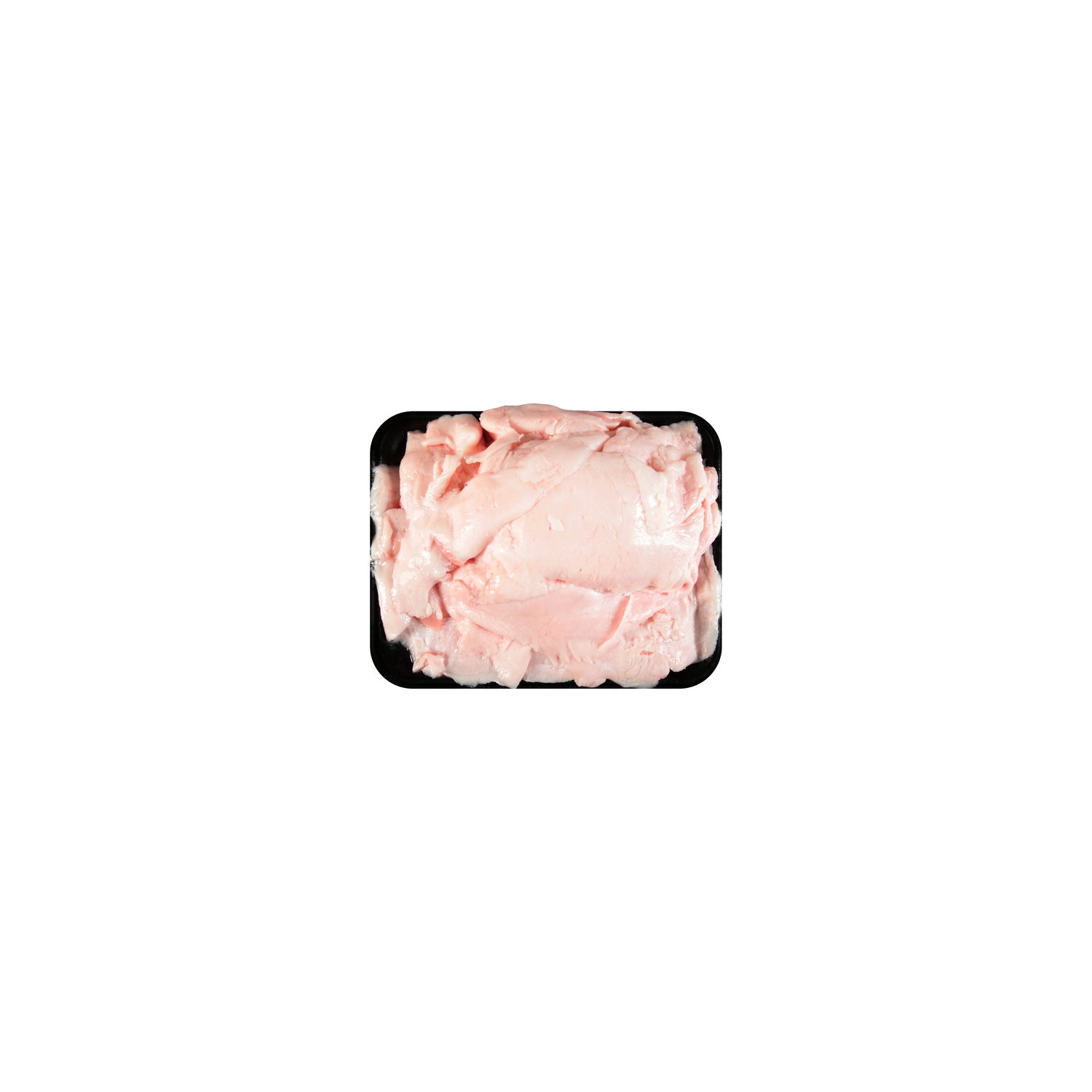 Pork Fat - Avg 2.69 Lbs Image 1 of 2