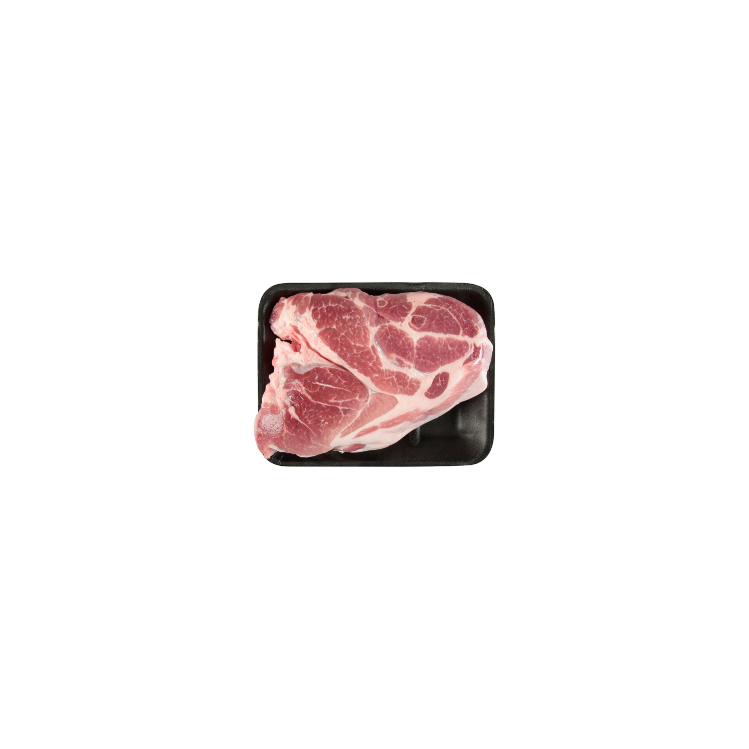 Boneless Pork Butt - Avg 2.91 Lbs Image 1 of 2