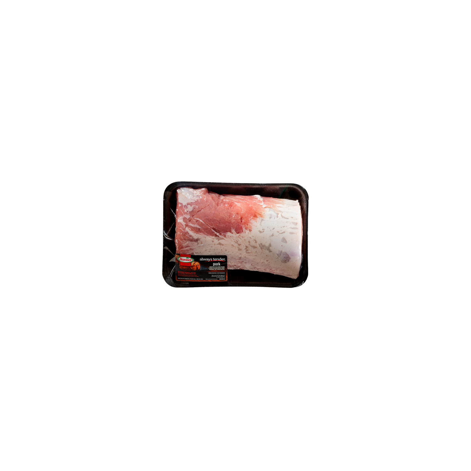 Hormel Boneless Pork Loin Roast - Avg 2.32 Lbs