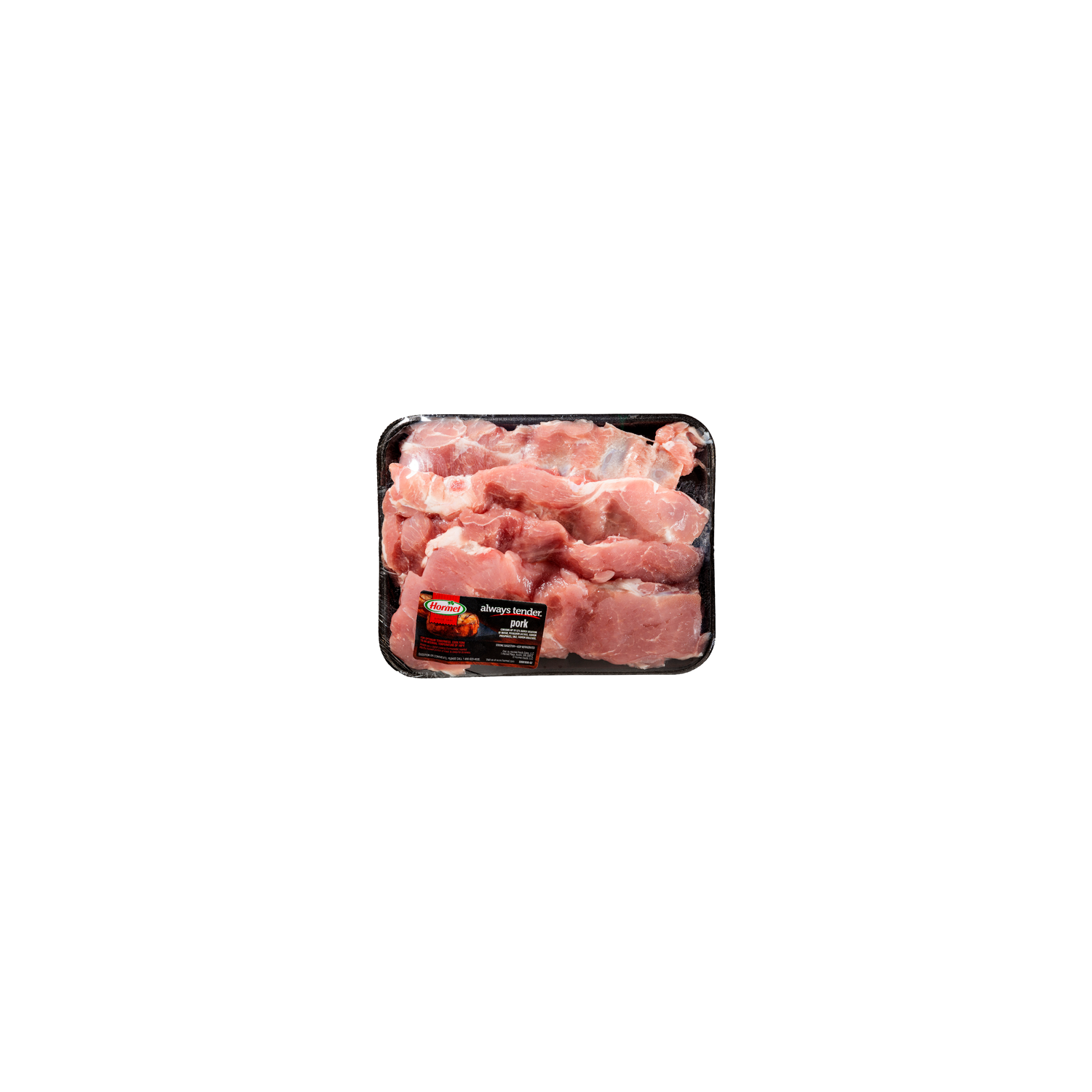 Hormel Pork Riblets - Avg 2.37 Lbs