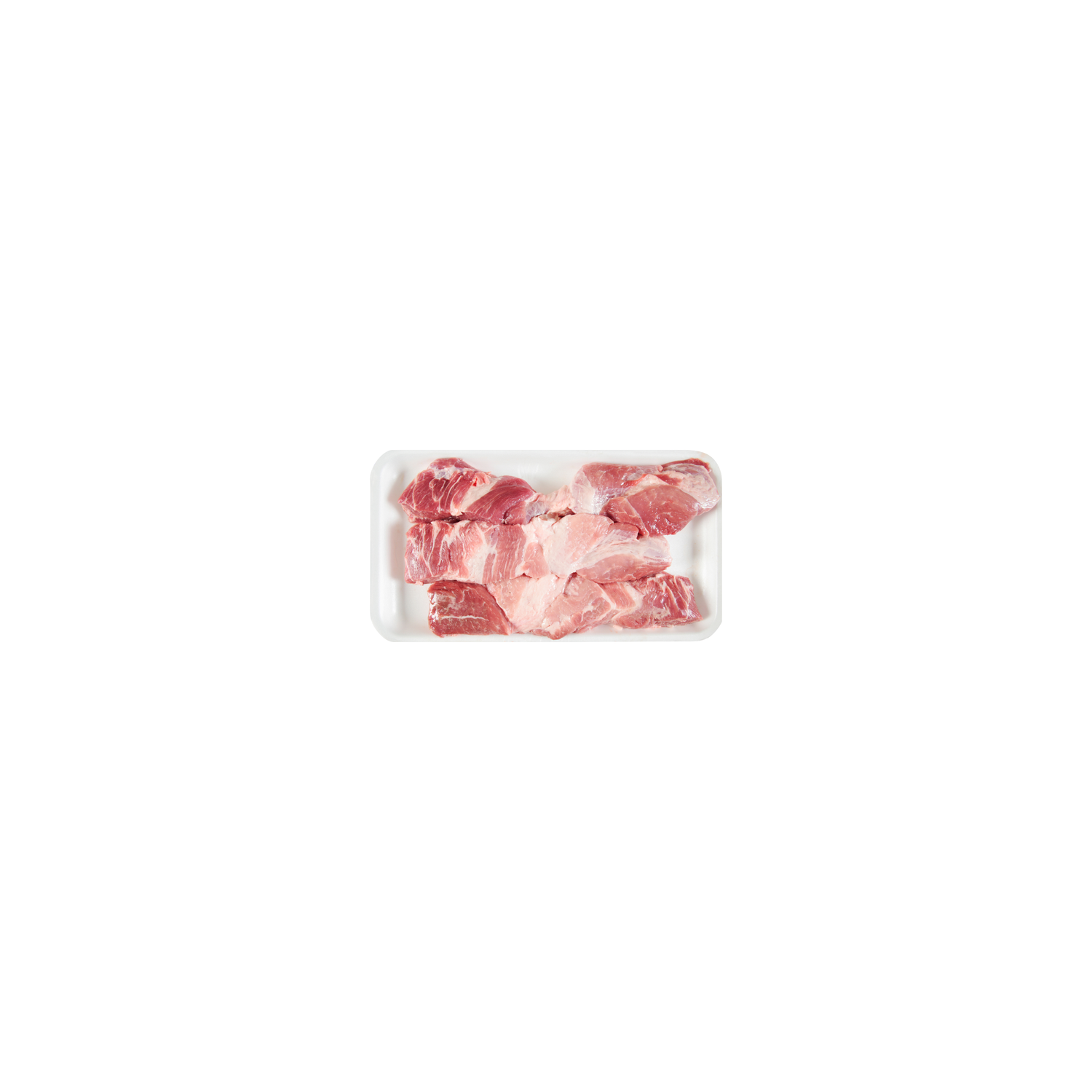 Super Pack Country Style Pork Ribs - Avg 3.41 Lbs Image 1 of 2