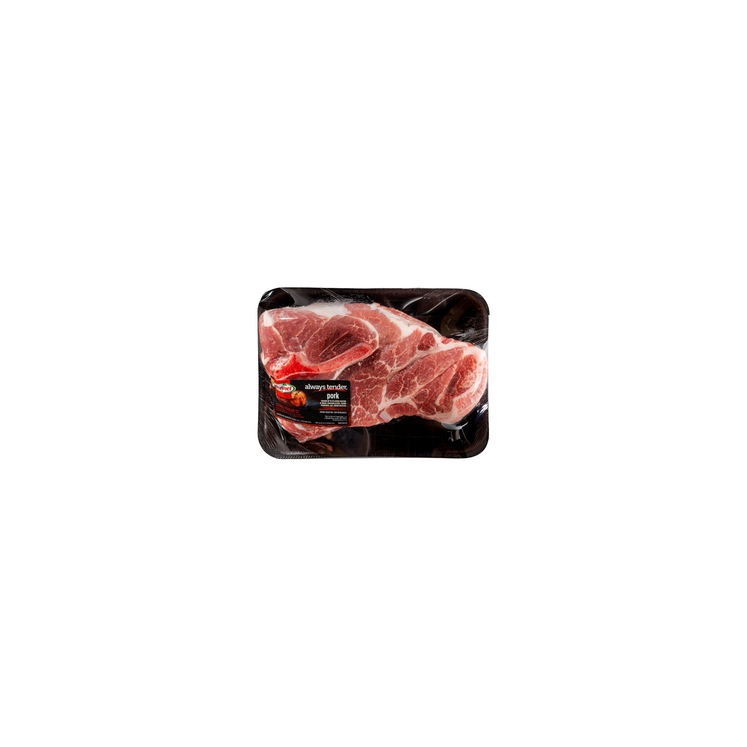 Hormel Boston Butt Pork Roast - Avg 3.30 Lbs