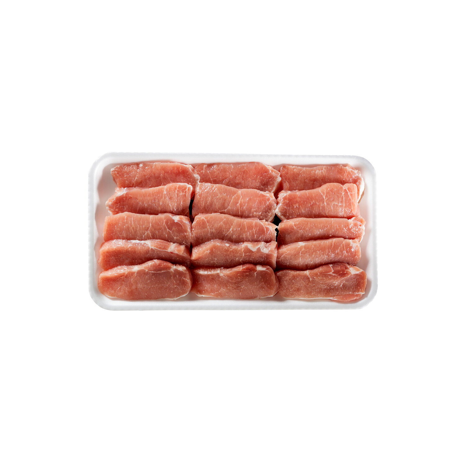 Hormel Family Pack Boneless Thin Cut Pork Chops - Avg 1.89 Lbs