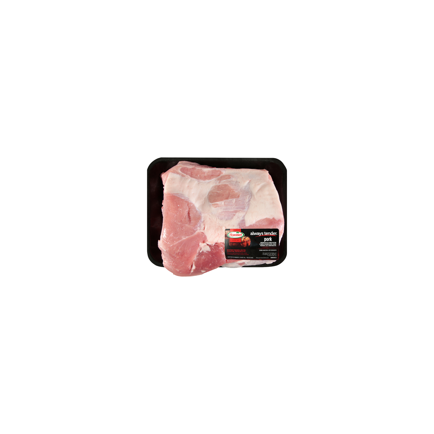 Hormel Pork Lion End Roast - Avg 4.07 Lbs Image 1 of 2