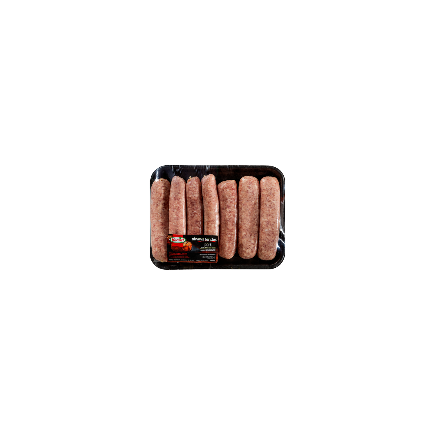 Hormel Pork - Avg 1.21 Lbs