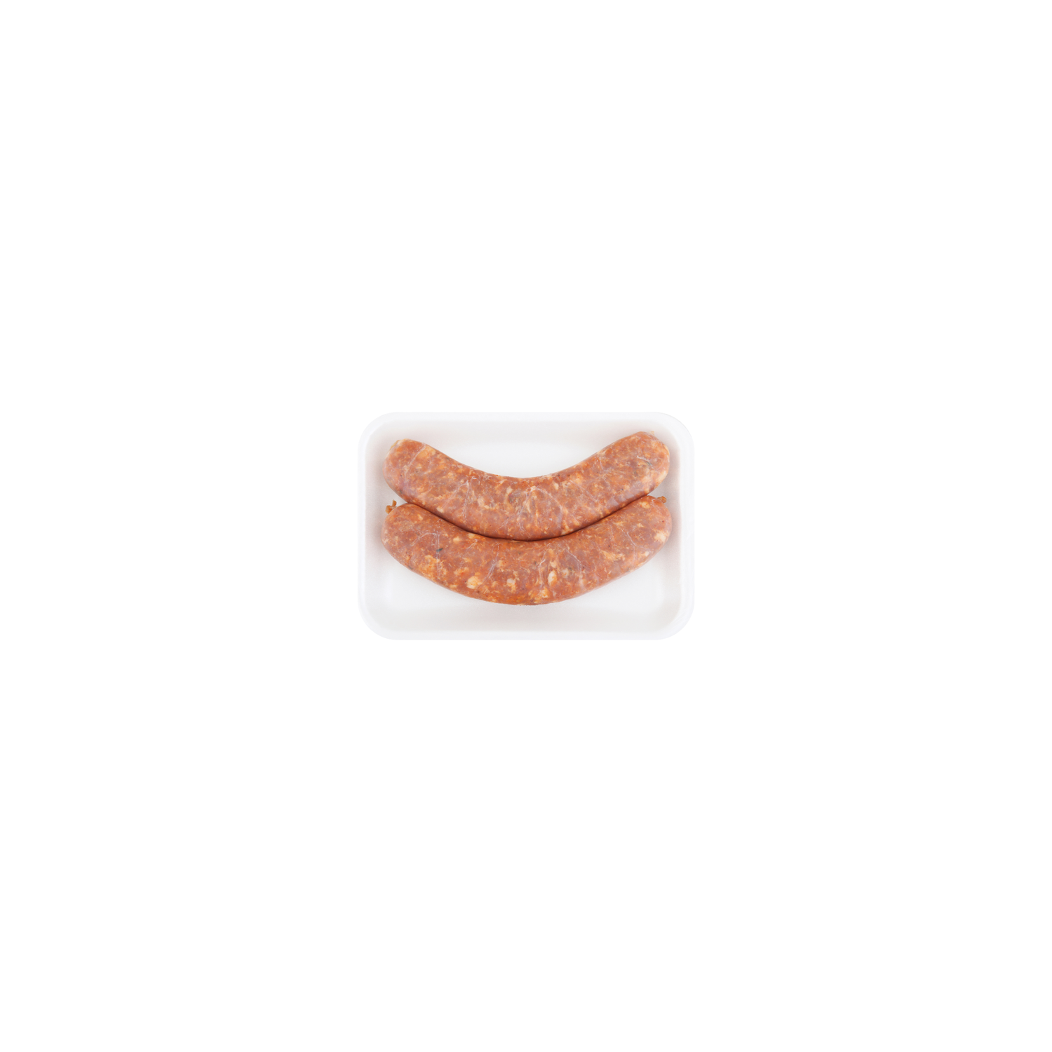 Green Onion Pork Sausage - Avg 1.41 Lbs Image 1 of 3