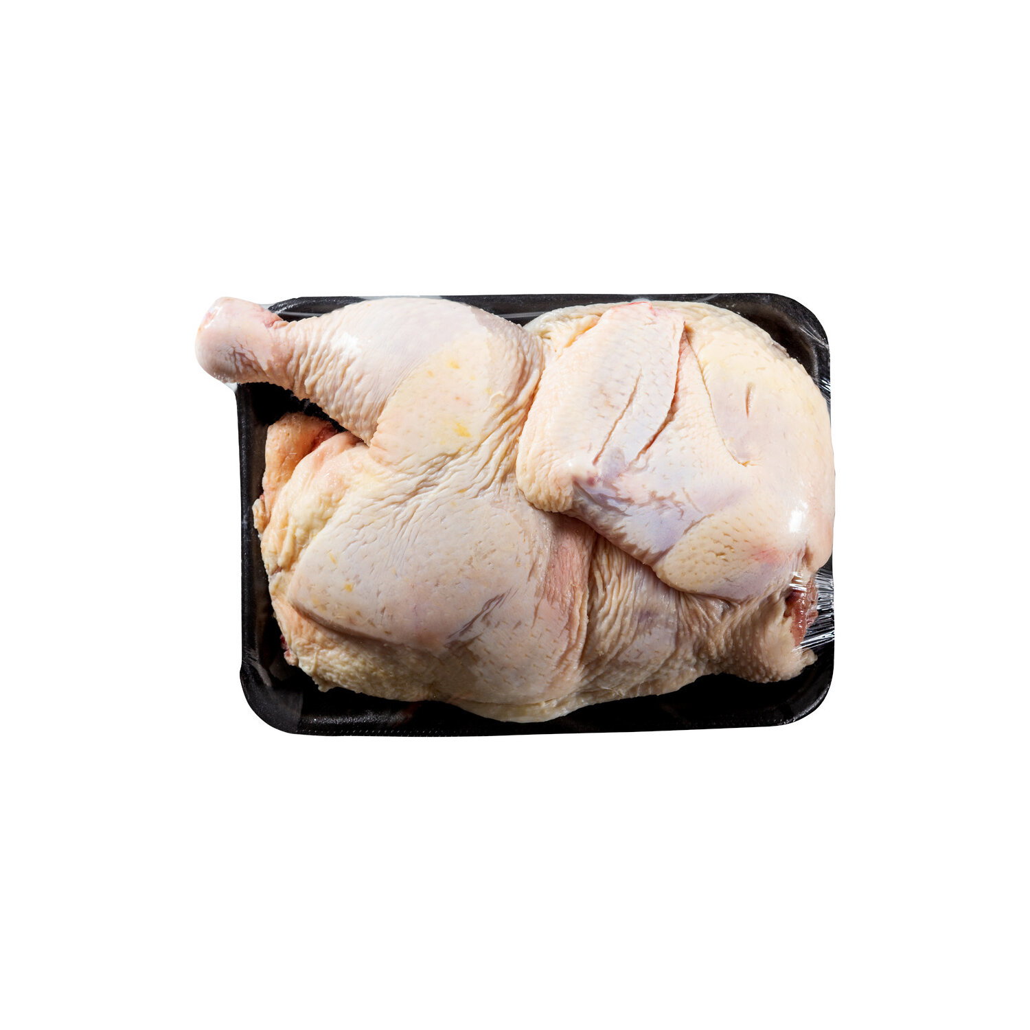Split Fryer Chicken - Avg 2.68 Lbs