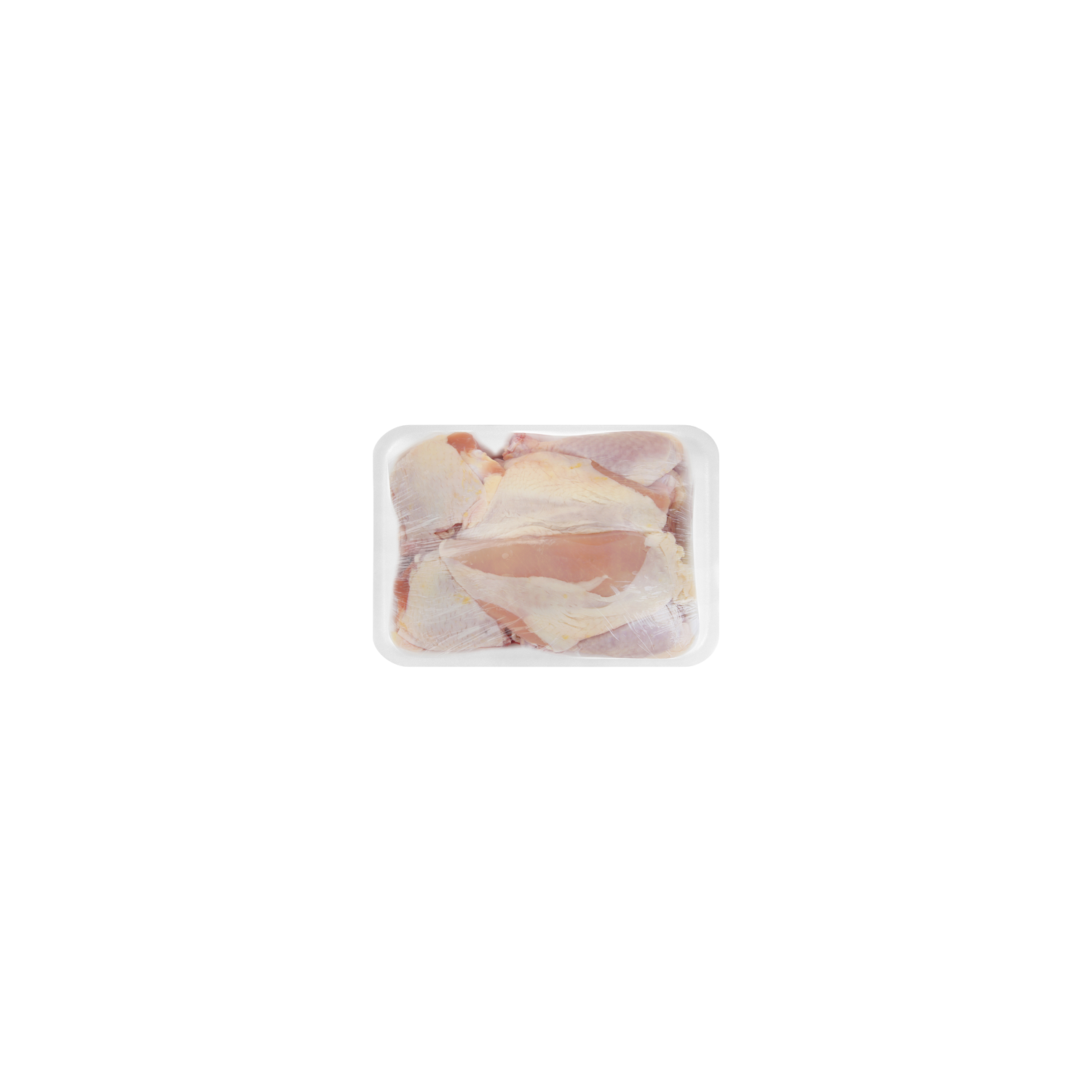 Hand Cut Fryer Chicken - Avg 3.08 Lbs Image 1 of 2