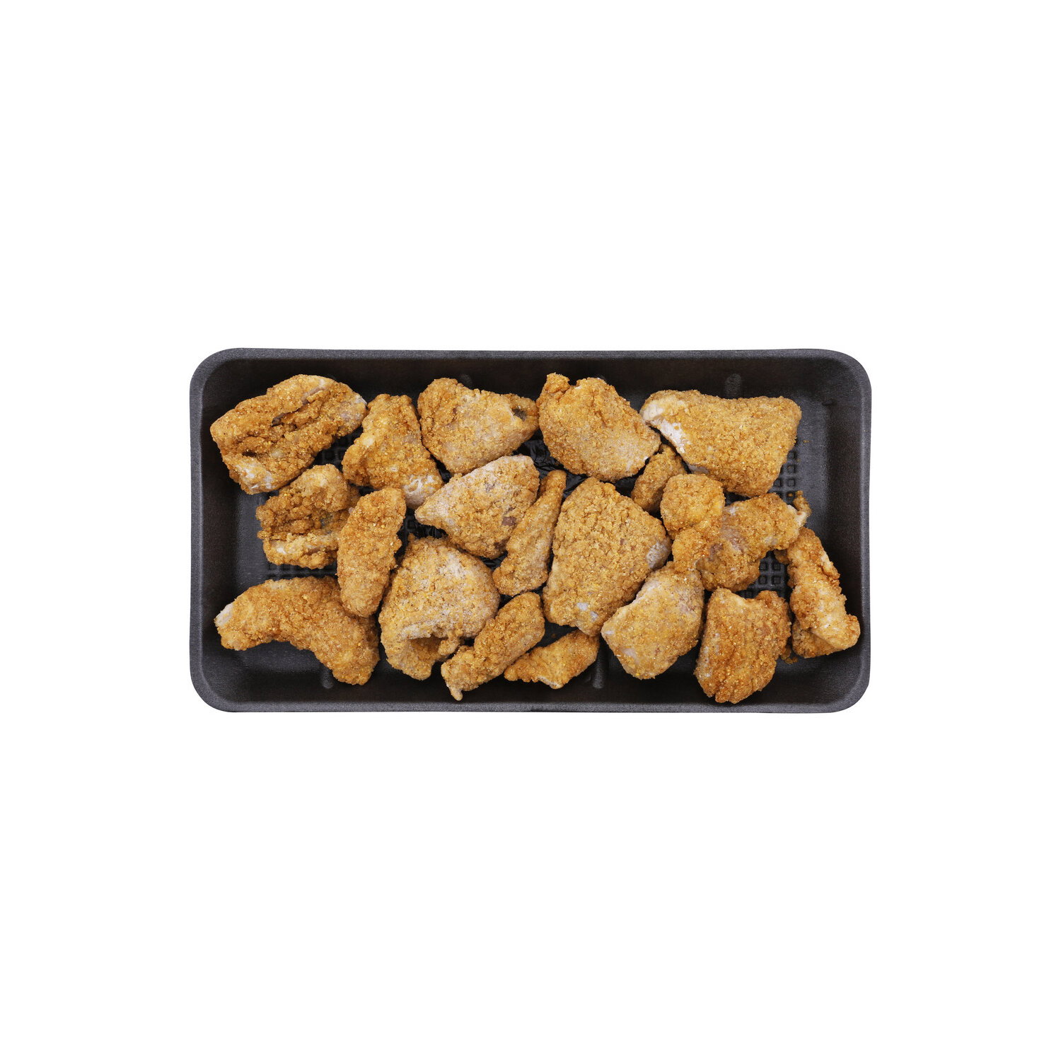 Breaded Catfish Nuggets - Avg 1.17 Lbs Image 1 of 2