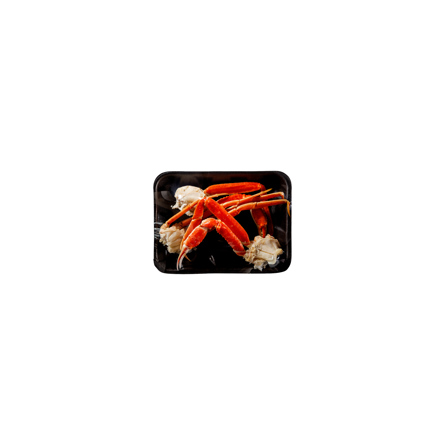 Snow Crab Clusters - Avg 1.70 Lbs